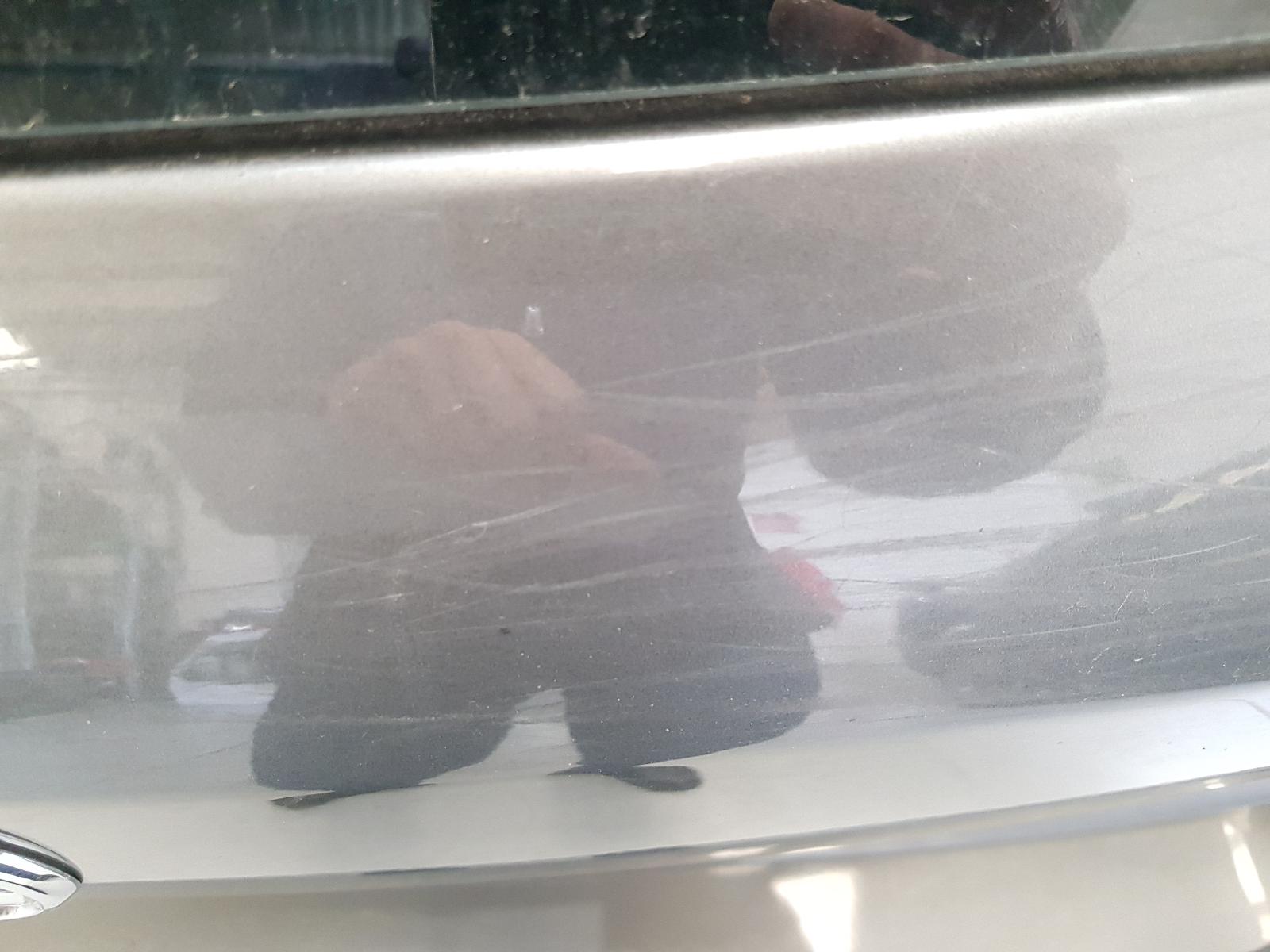 Holden Commodore - Other