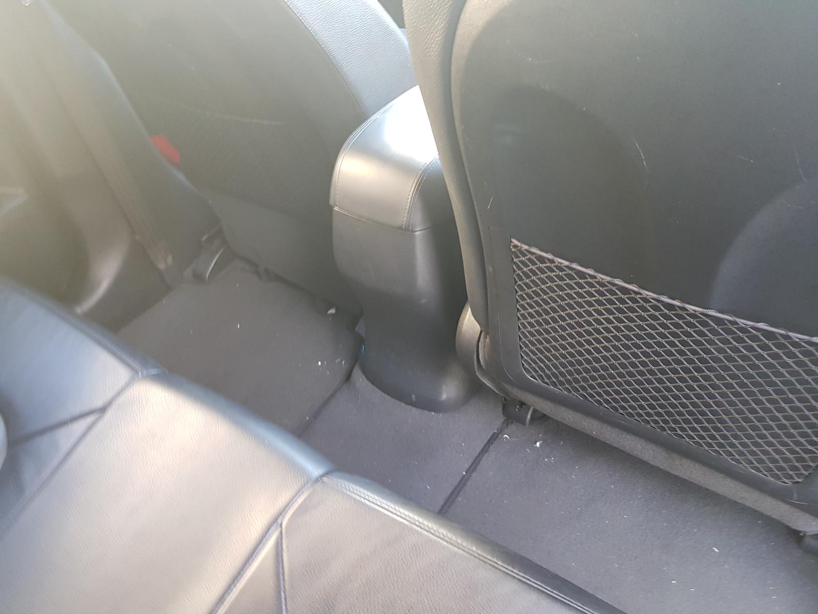 Hyundai ix35 - 2010-2015