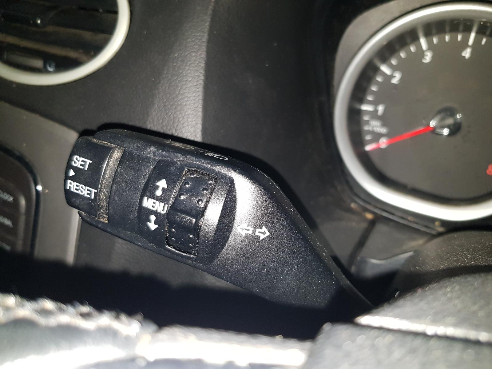 Ford Focus - LT-LV 2008-2011