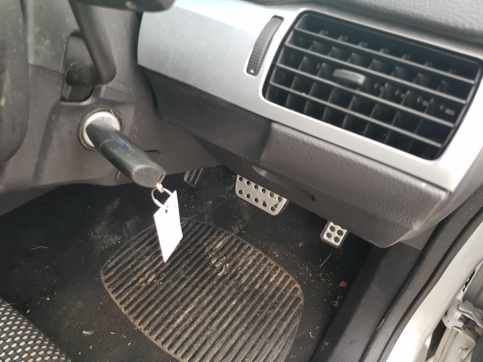 Ford Falcon - FG-FGX 2008-2016