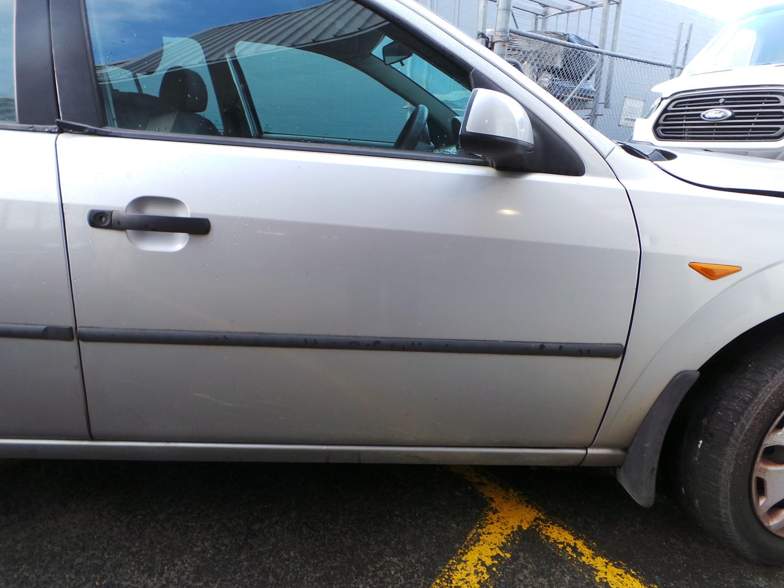 Ford Mondeo - GE 2000-2007