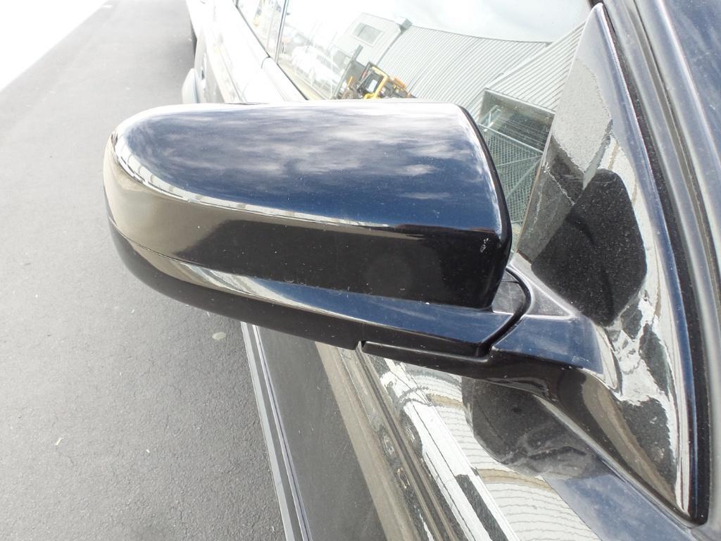 Holden Adventra - VY2 2003-2005