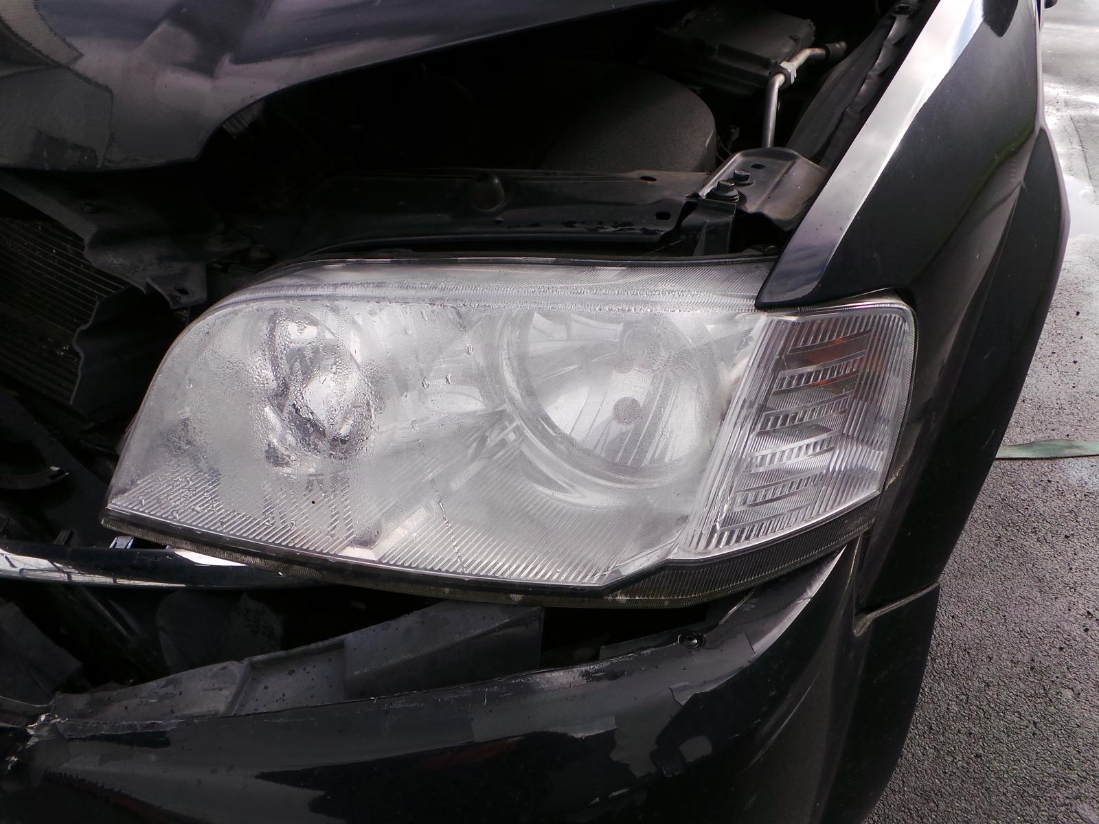 Ford Territory - SX 2004-2005