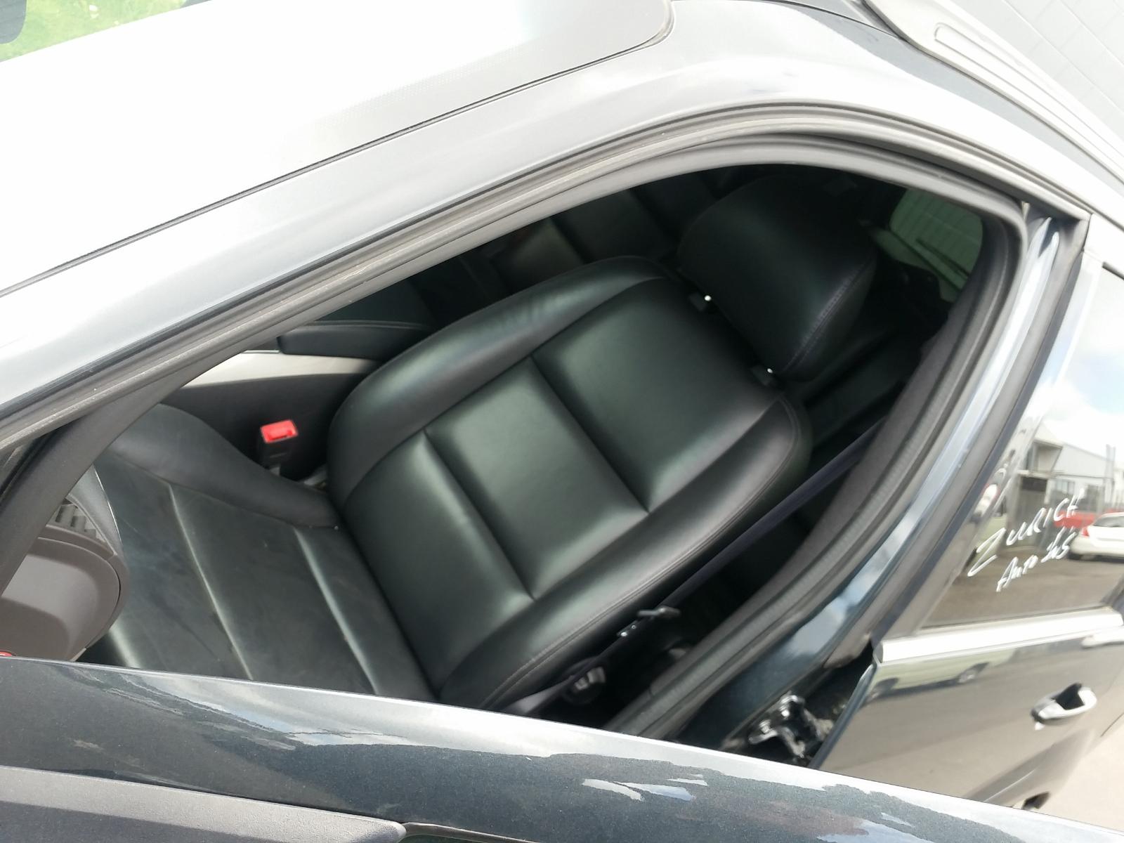 Ford Territory - SZ 2011-Present