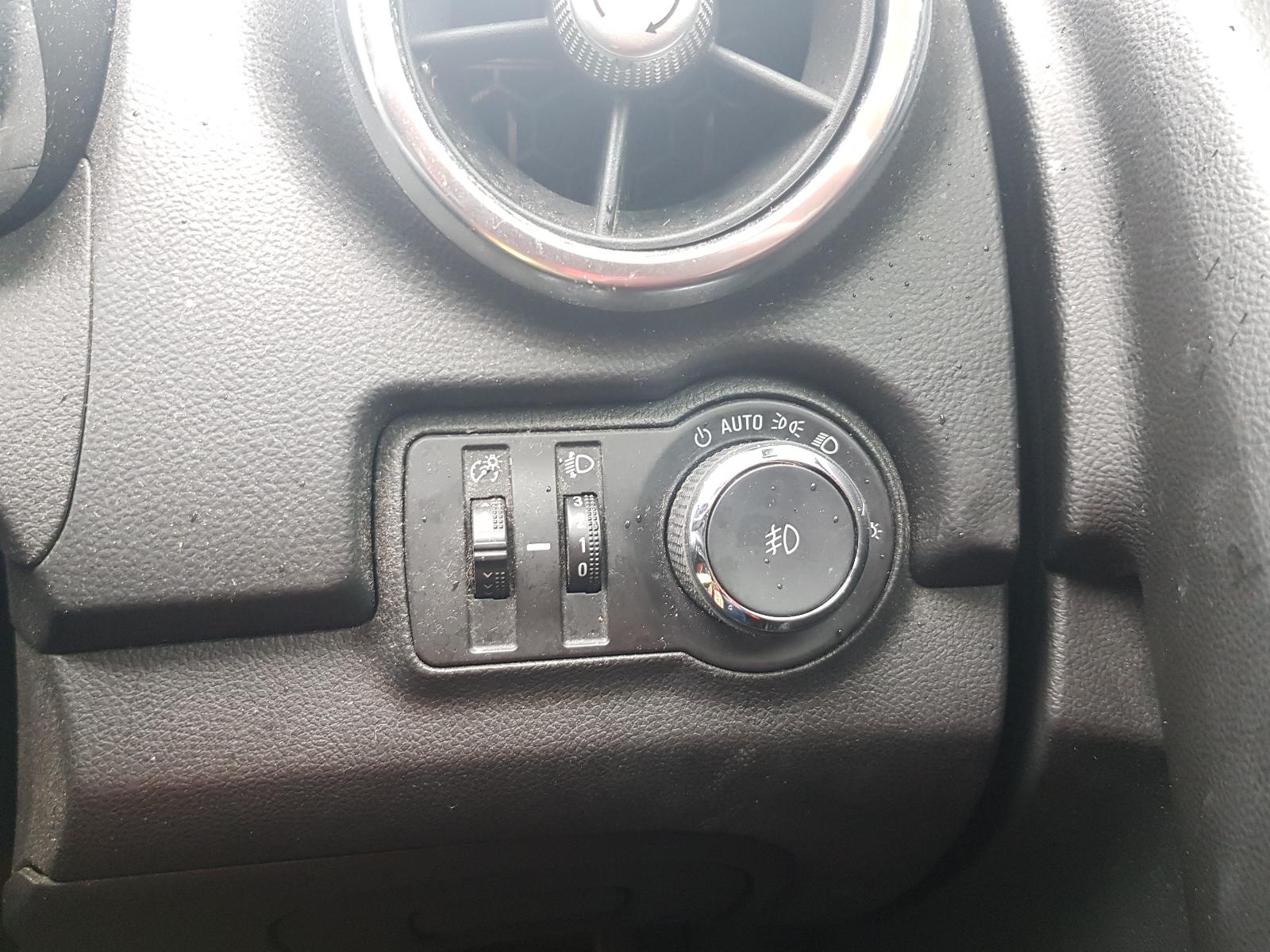 Holden Trax - TJ Series 2013-Present