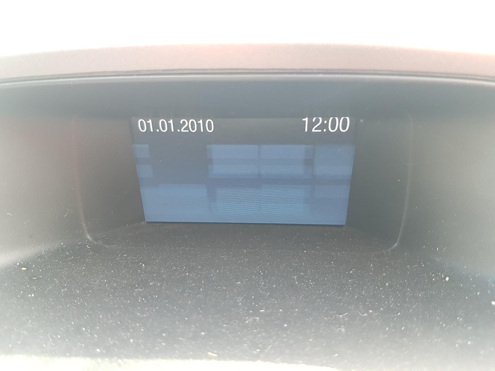 Ford Ranger - PX/PX2 2011-2017