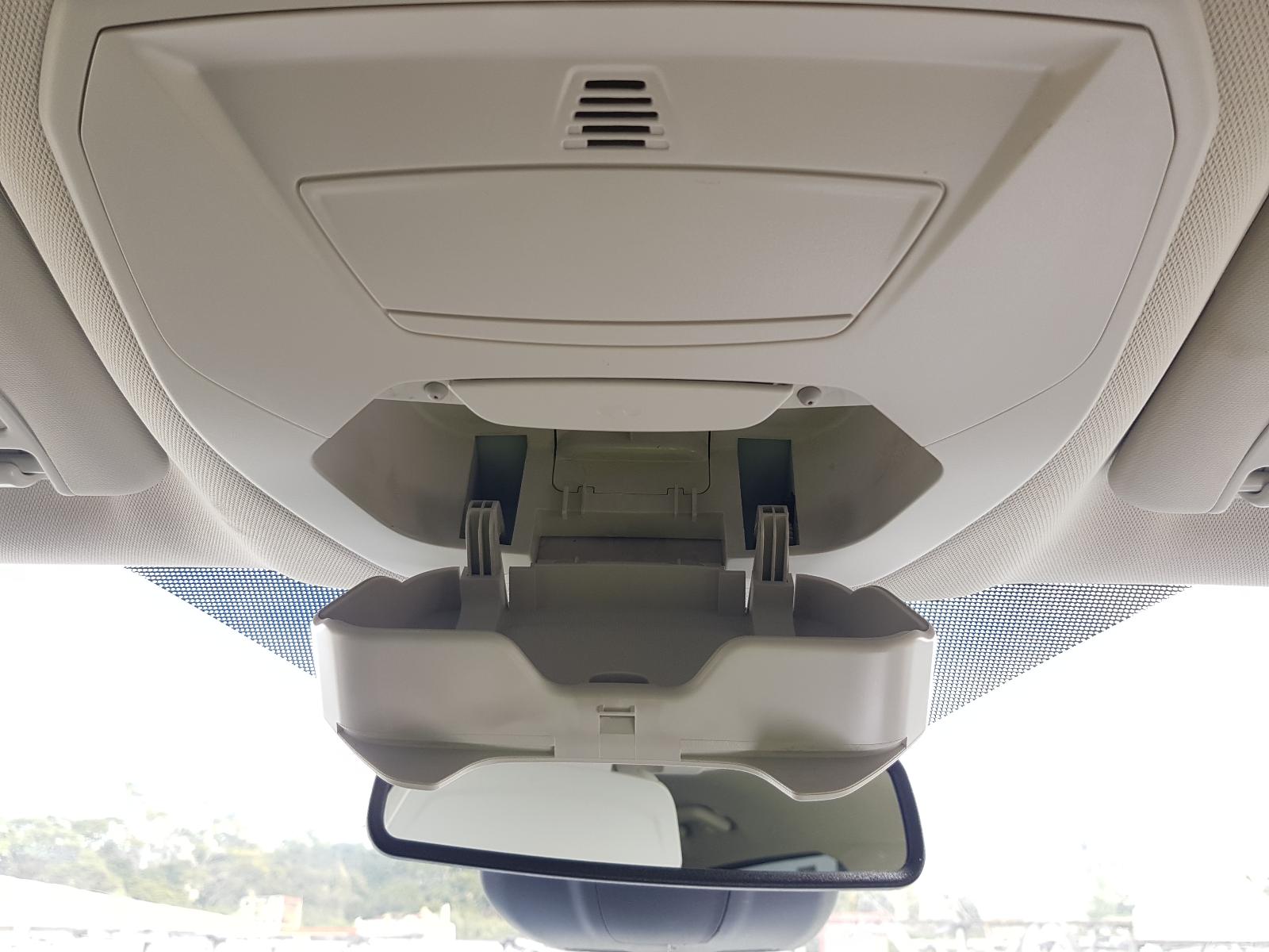 Ford Escape - LF 2007-Present