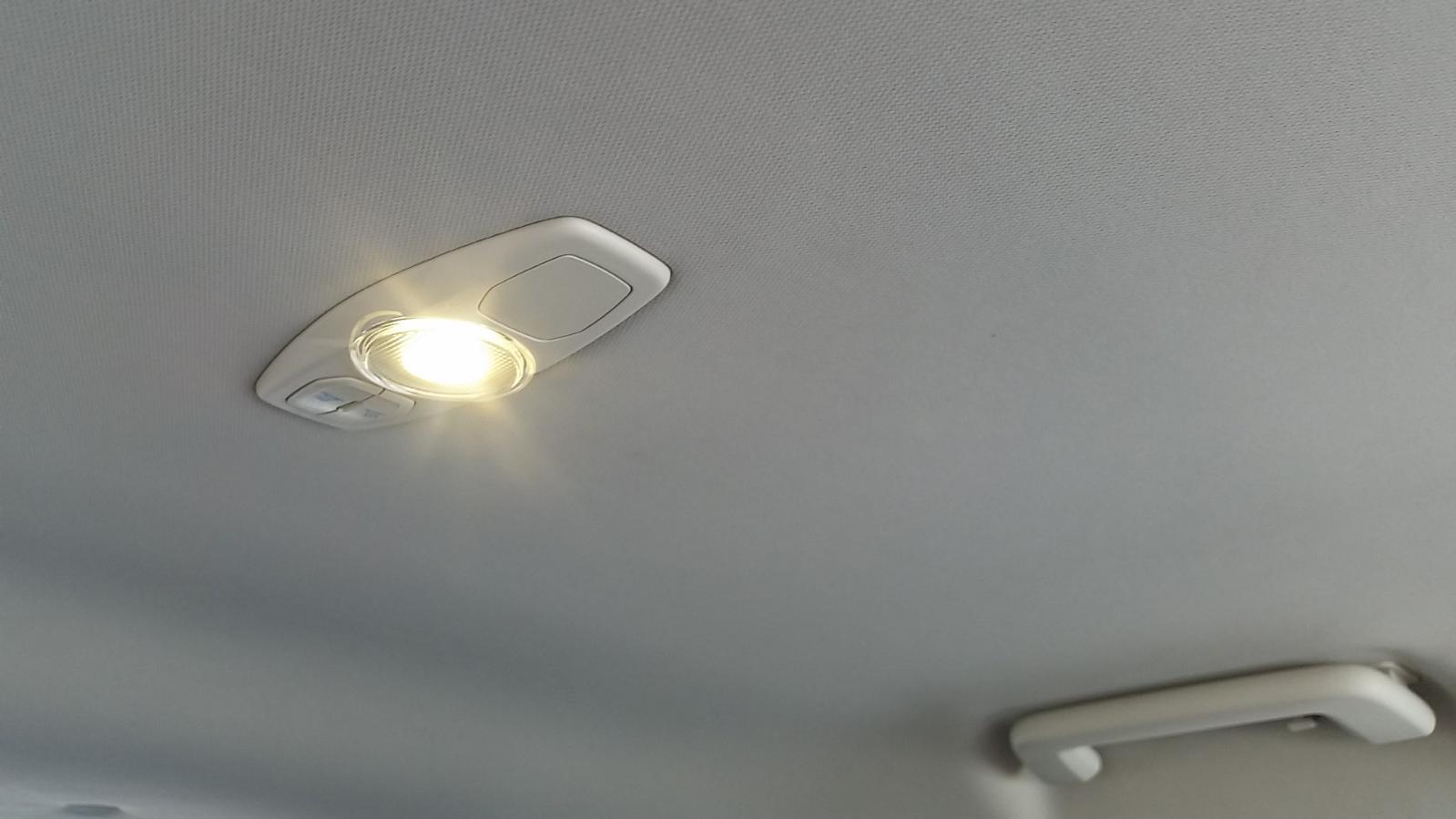 Ford Focus - LZ 2015-2017