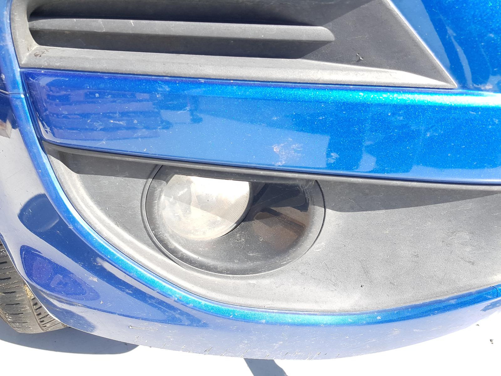 Holden Colorado - RG2 2016-Present