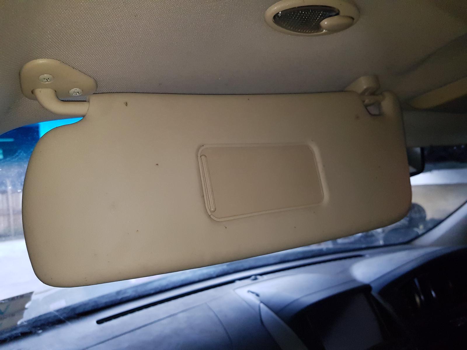 Ford Territory - SZ 2011-Present