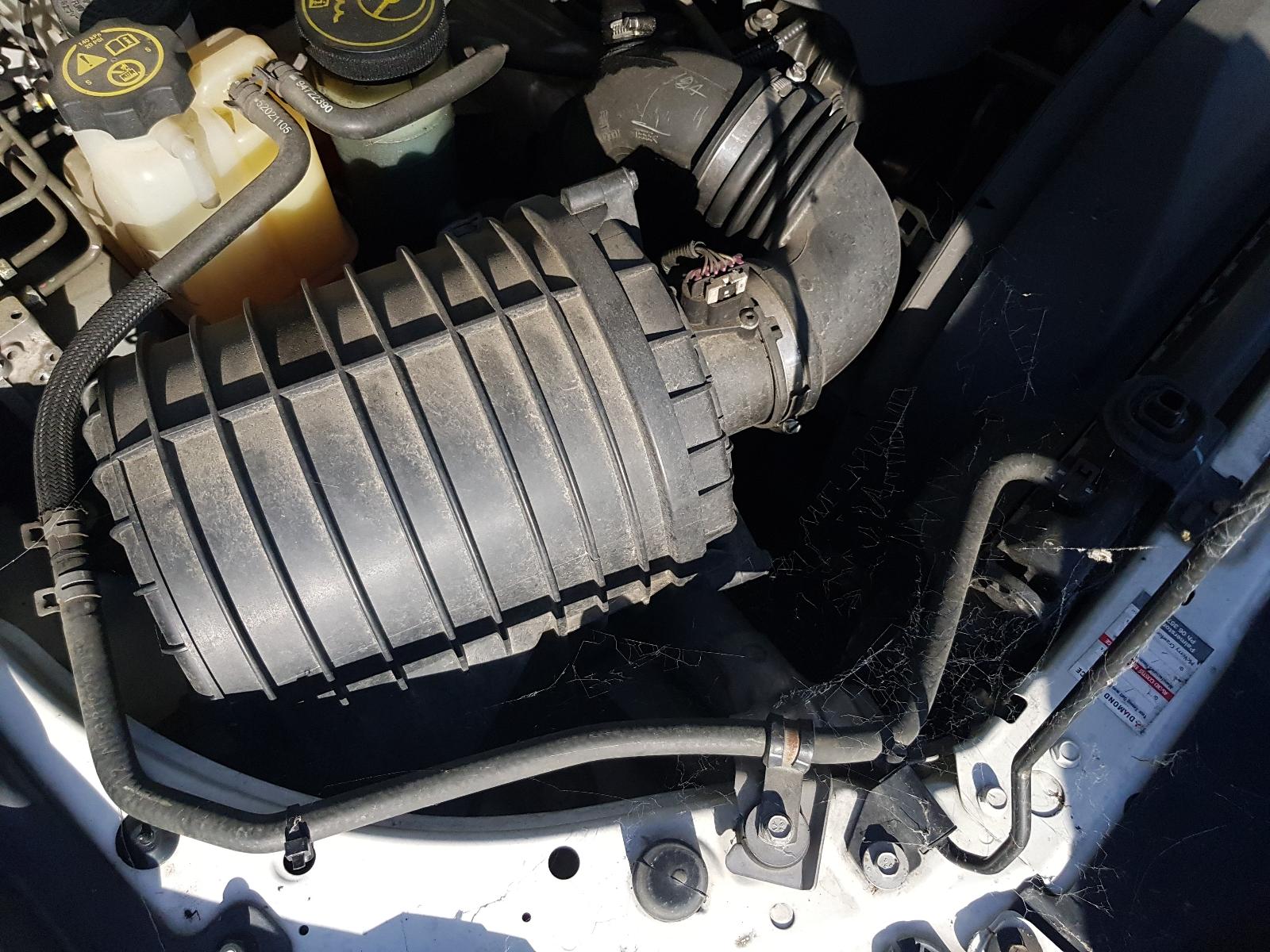 Holden Colorado - RG 2012 -2016