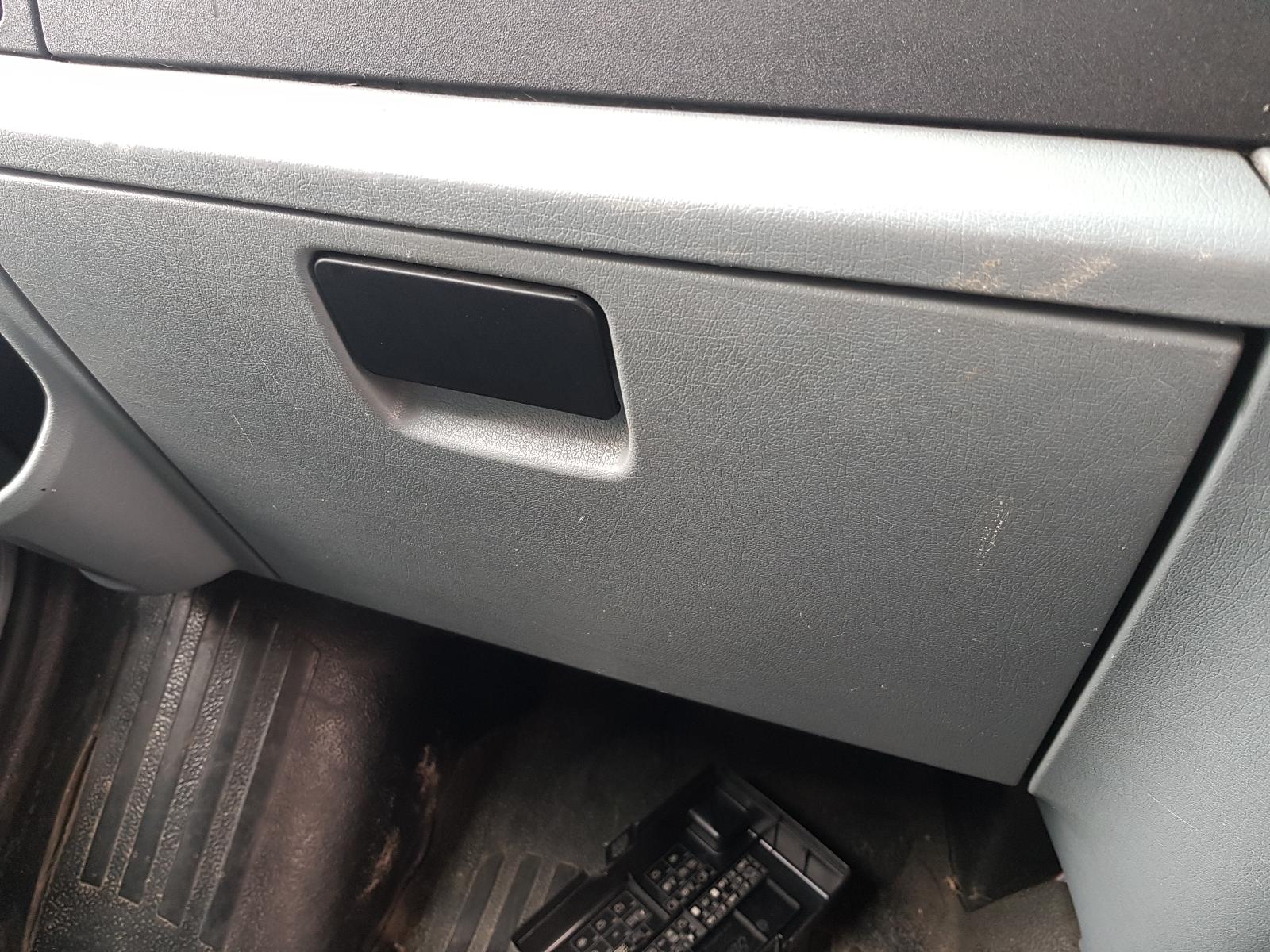 Ford Transit - 2006-2011