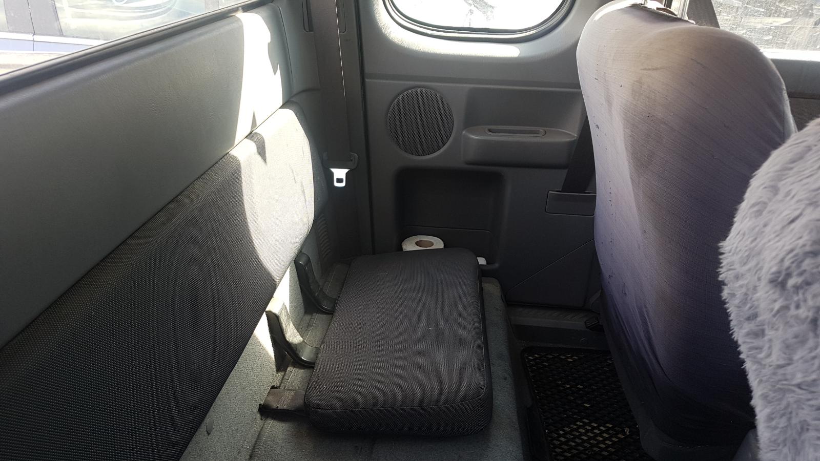 Ford Ranger - PJ 2006-2009