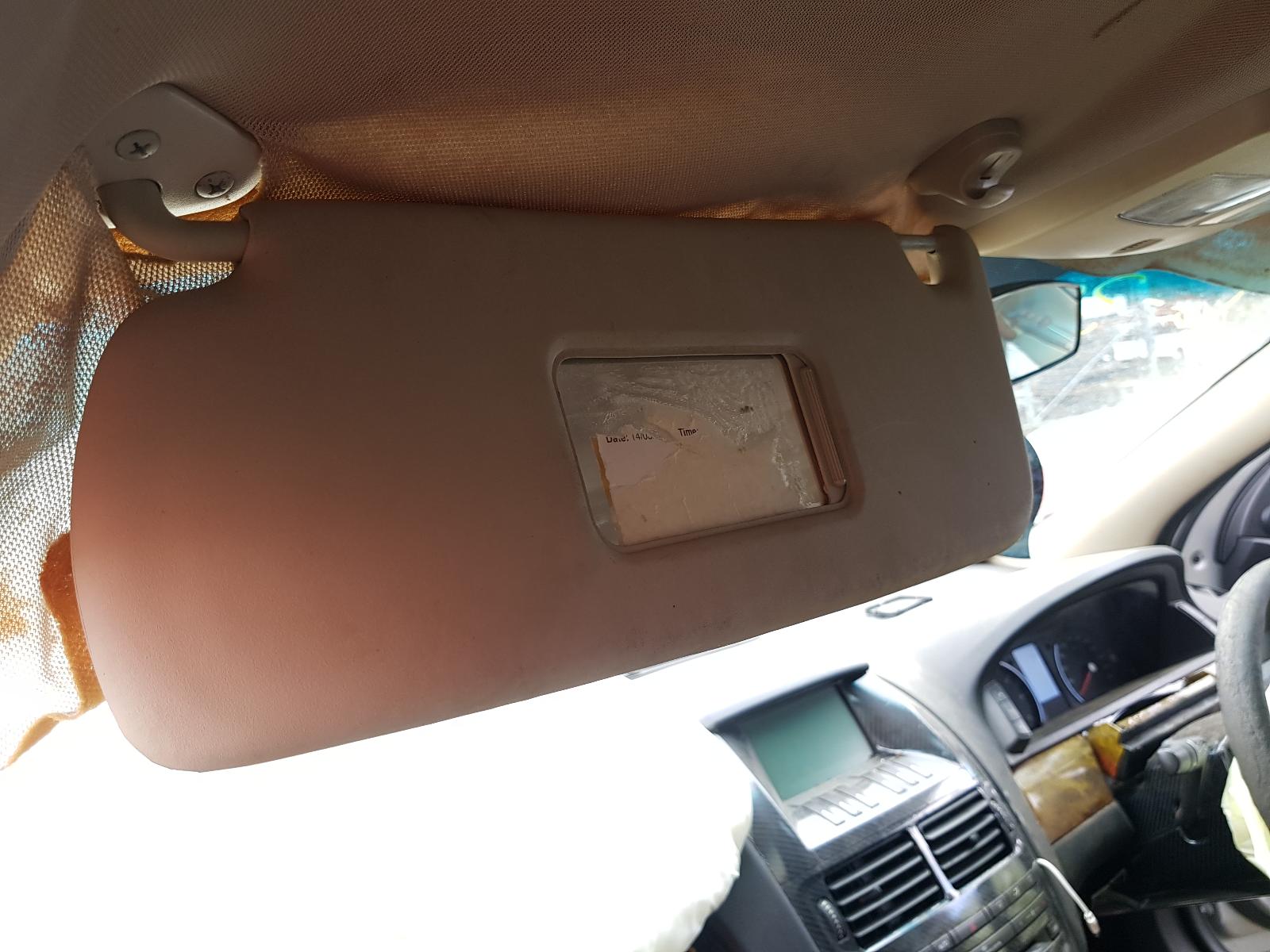 Ford Falcon - FG-FGX 2008-2016