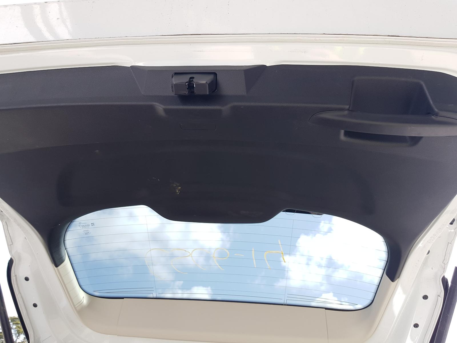 Ford Escape - LF 2007-Present