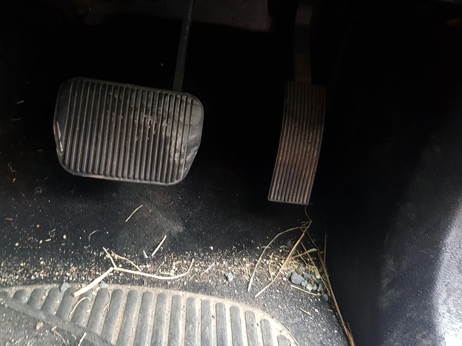 Ford Falcon - FG-FGX 2008-2016