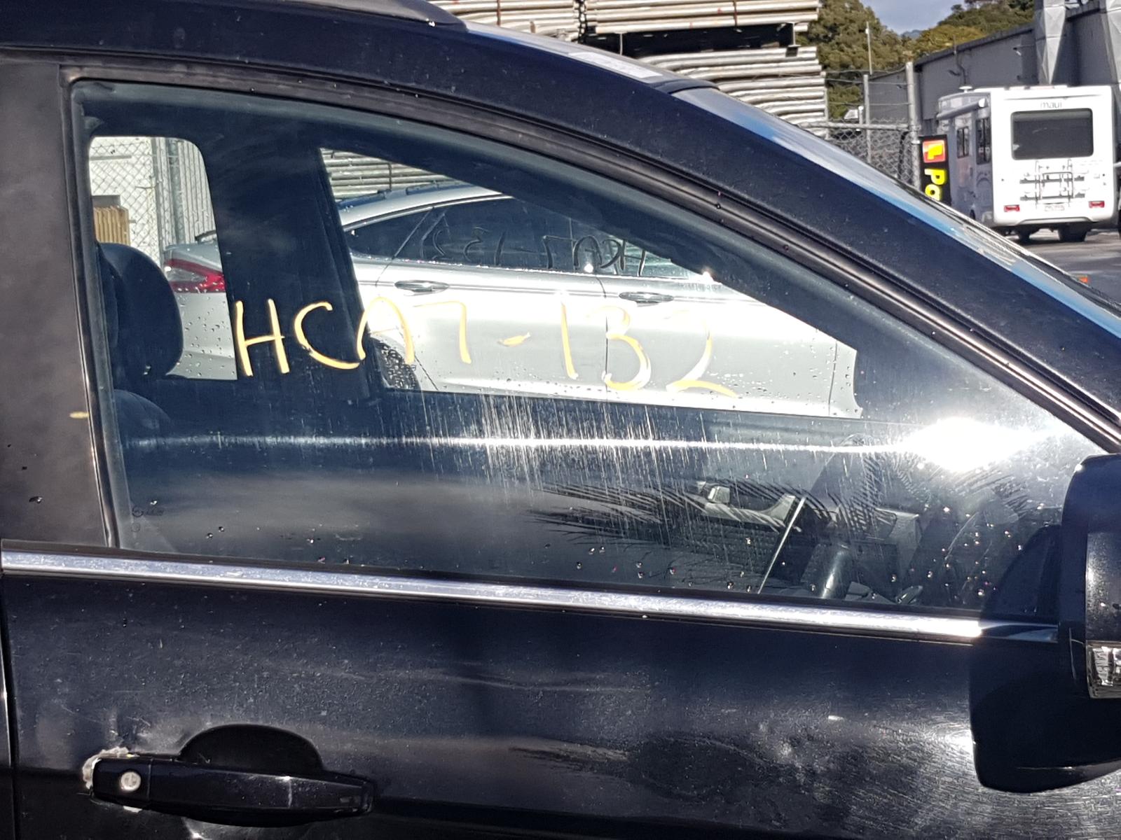 Holden Captiva - Captiva 7 2011-Present