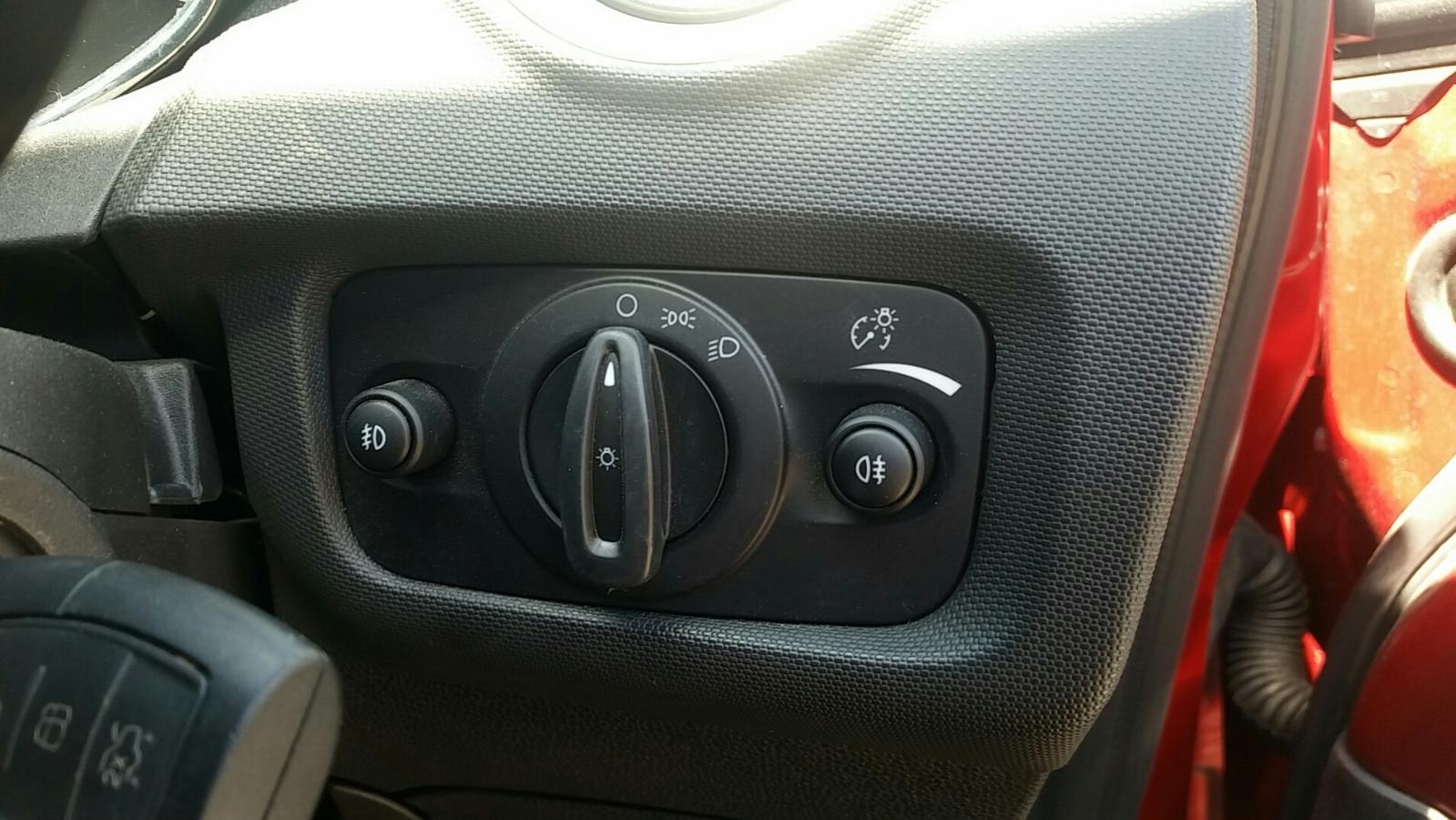 Ford Fiesta - MK VI 2008-Present