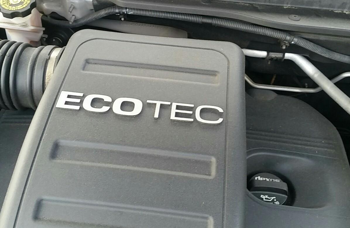 Holden Captiva - Captiva 7 2011-Present