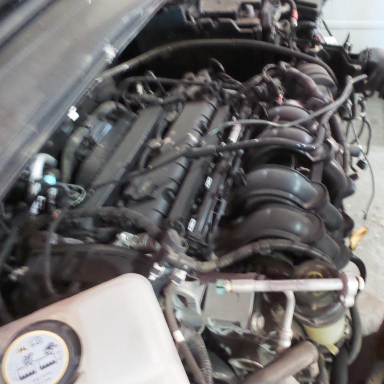 Ford Focus - LW 2011-2015