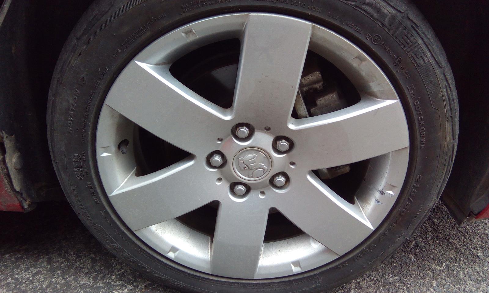 Holden Cruze - 2009-Present