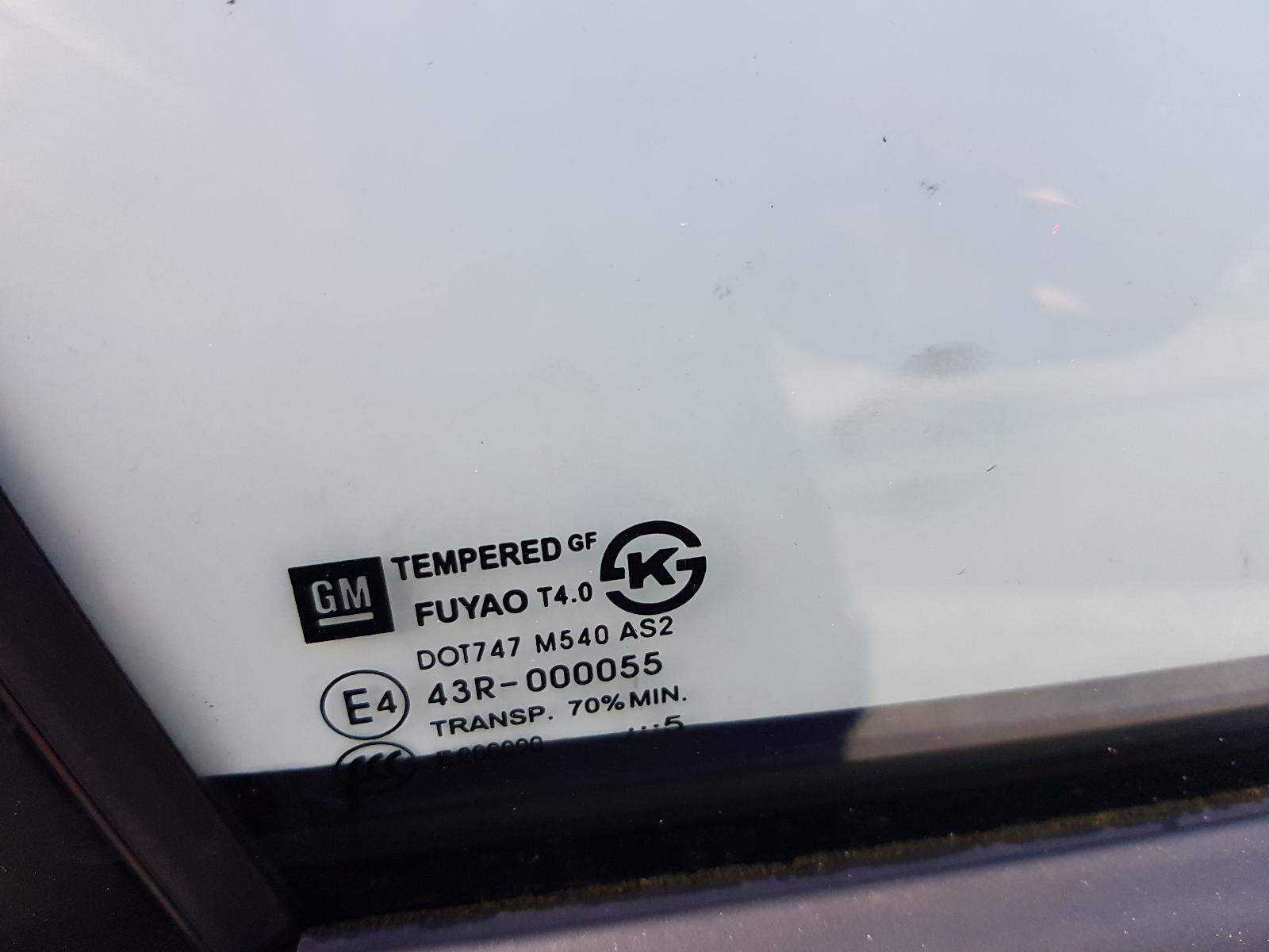 Holden Cruze - 2009-Present