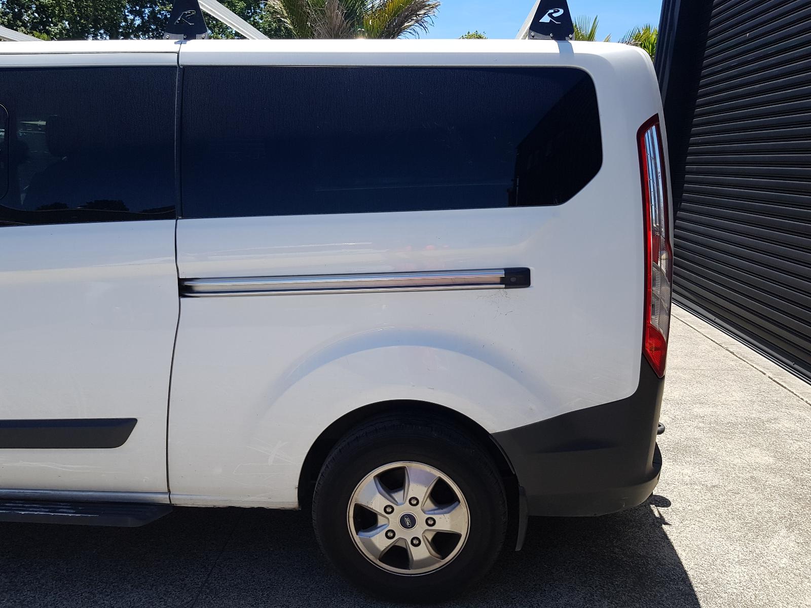 Ford Transit - Other