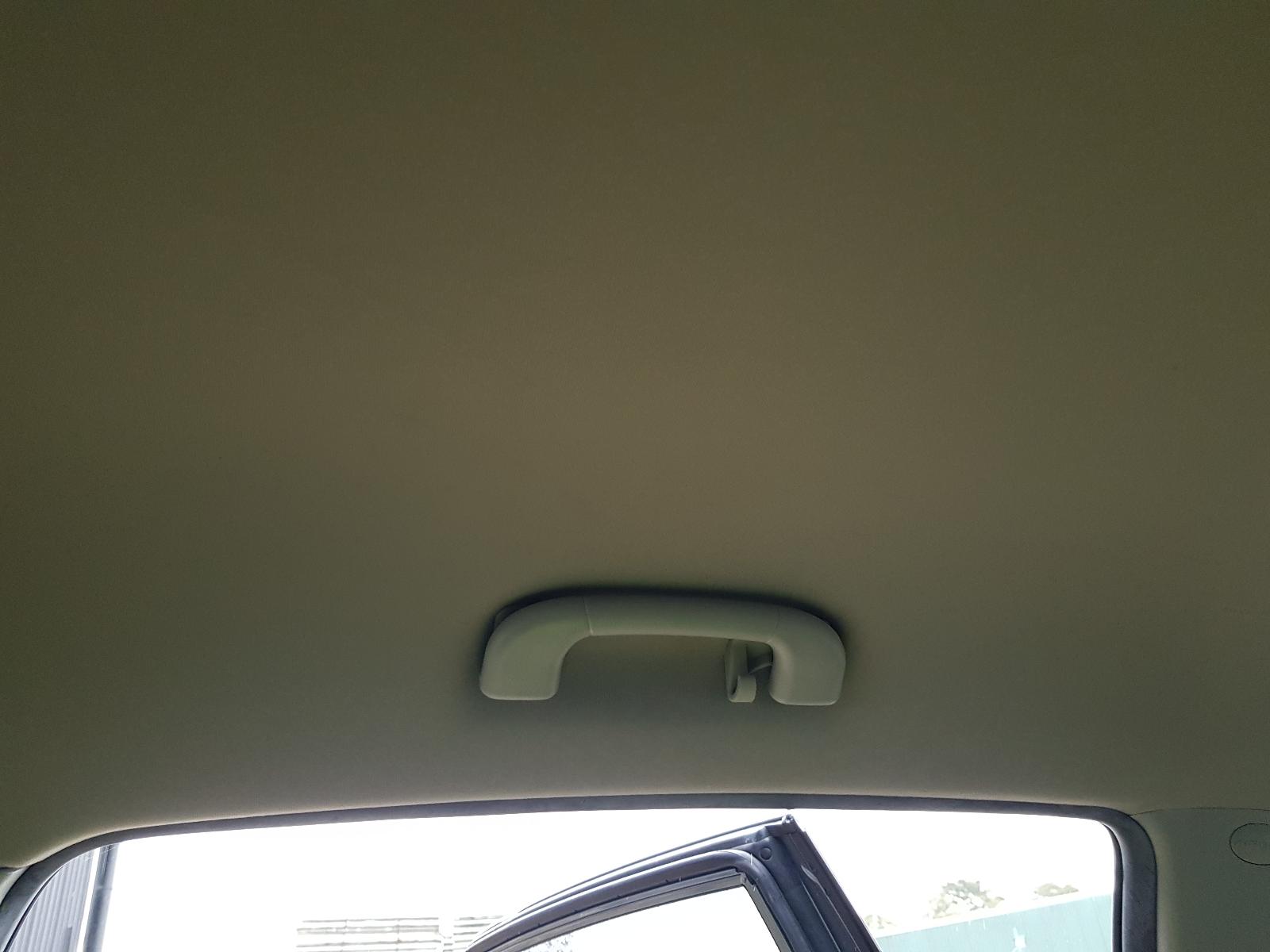 Holden Captiva - Captiva 7 2011-Present