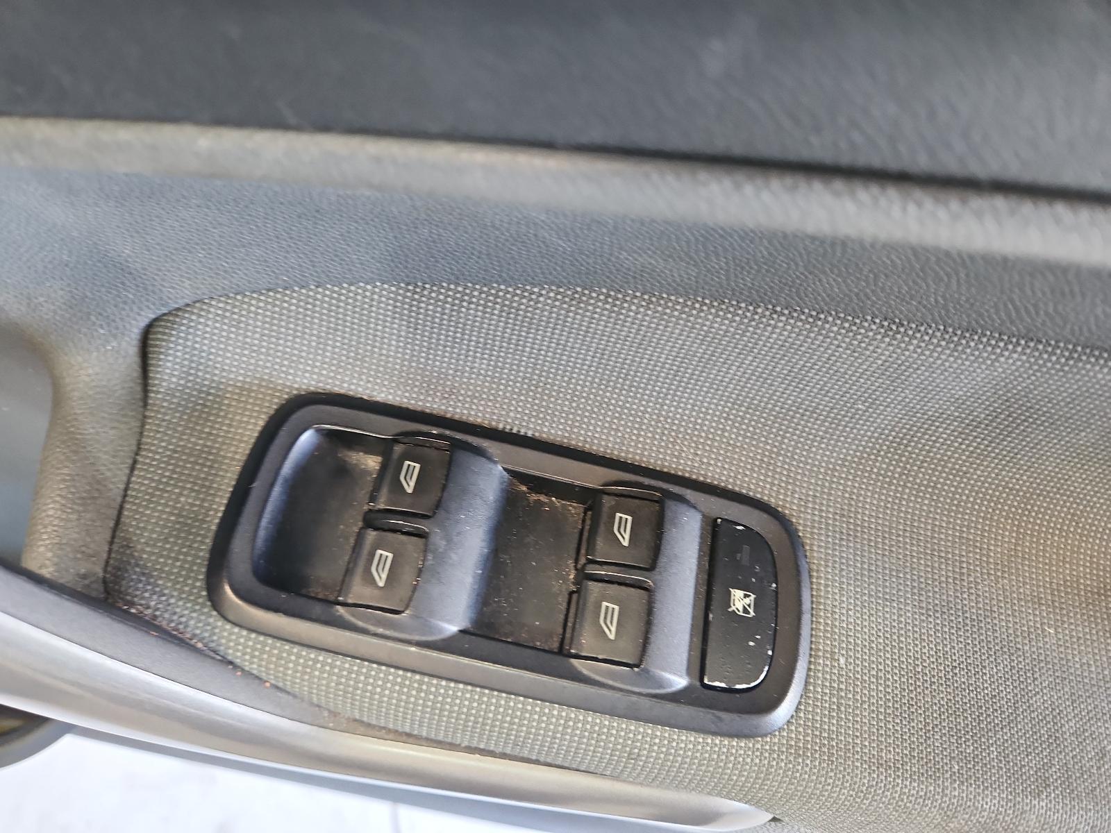 Ford Fiesta - MK VI 2008-Present