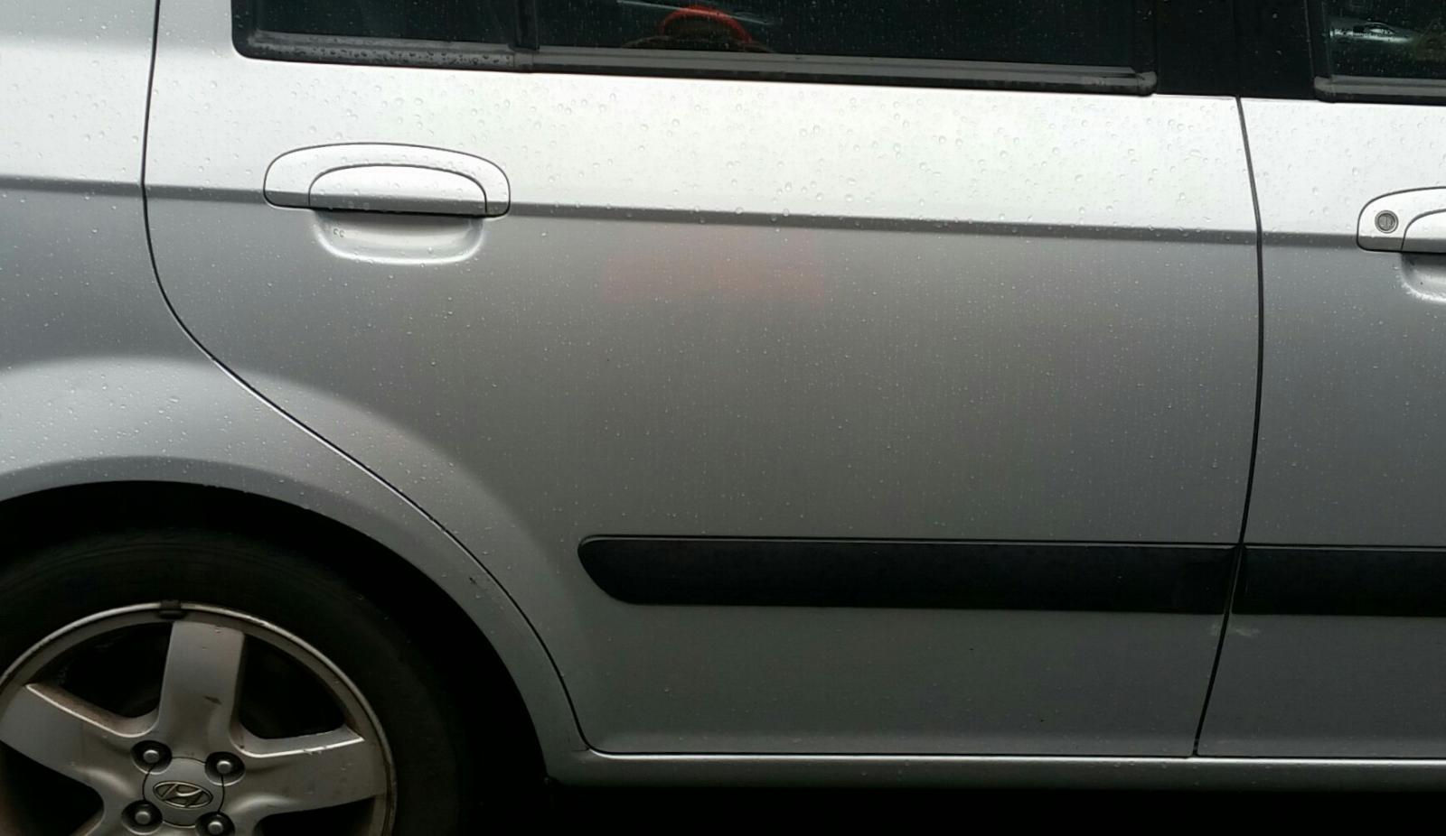 Hyundai Getz - BT51 2002-2010