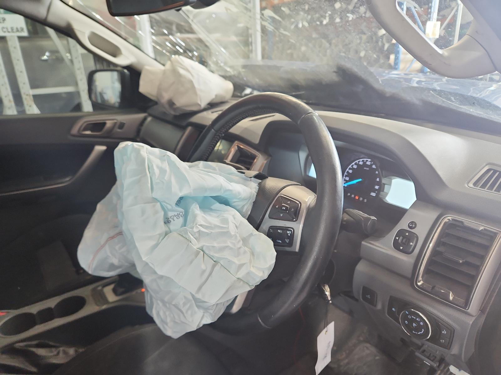 Ford Ranger - PX/PX2 2011-2017