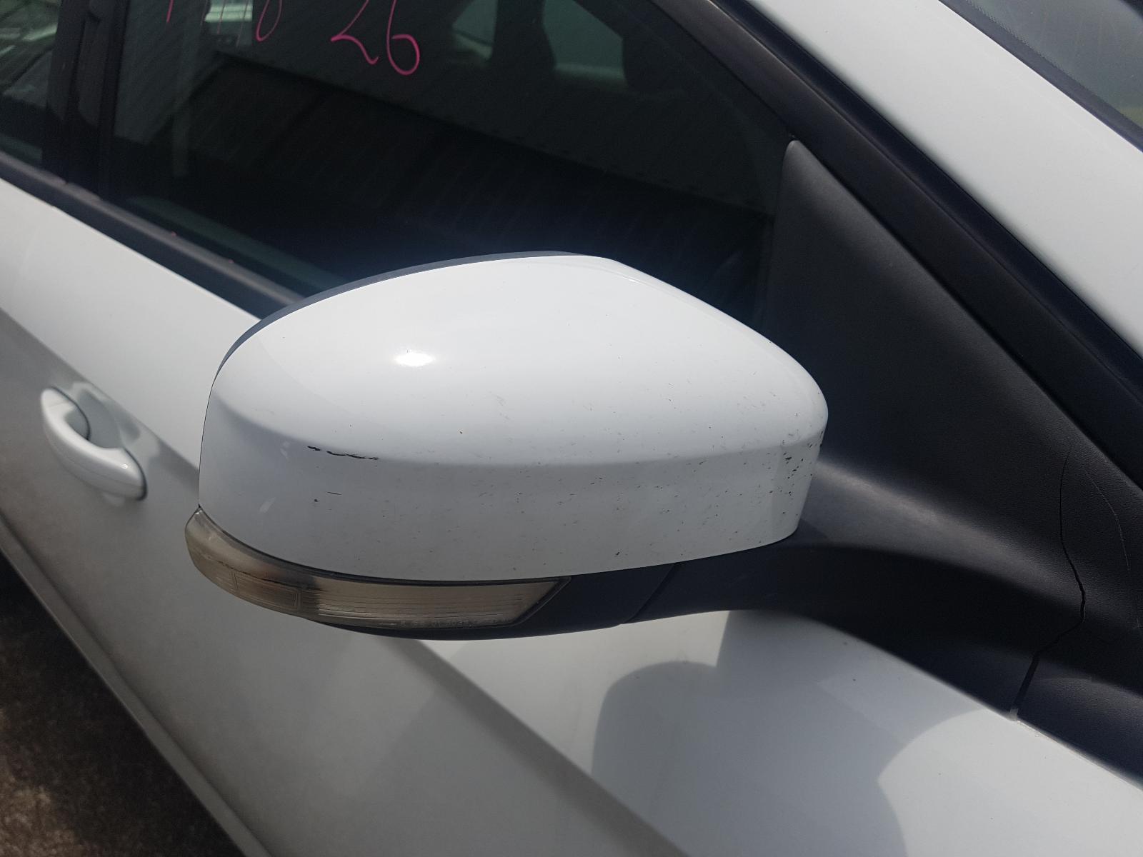 Ford Mondeo - MC 2011-2014