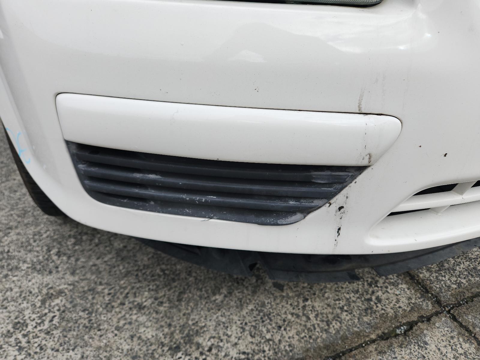 Ford Focus - LS 2005-2007