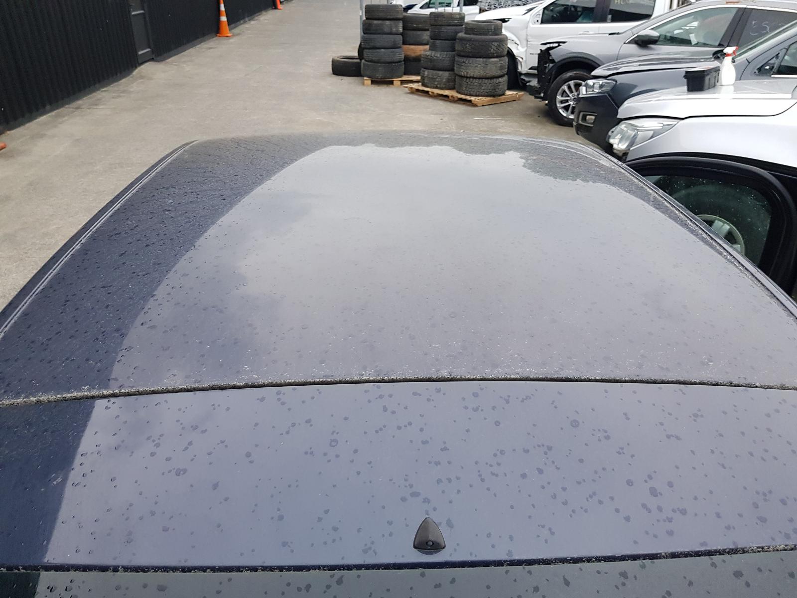 Ford Mondeo - MC 2011-2014