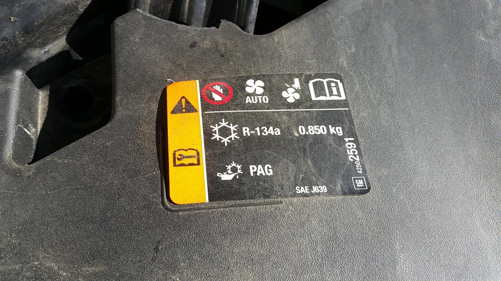 Holden Captiva - Captiva 7 2011-Present