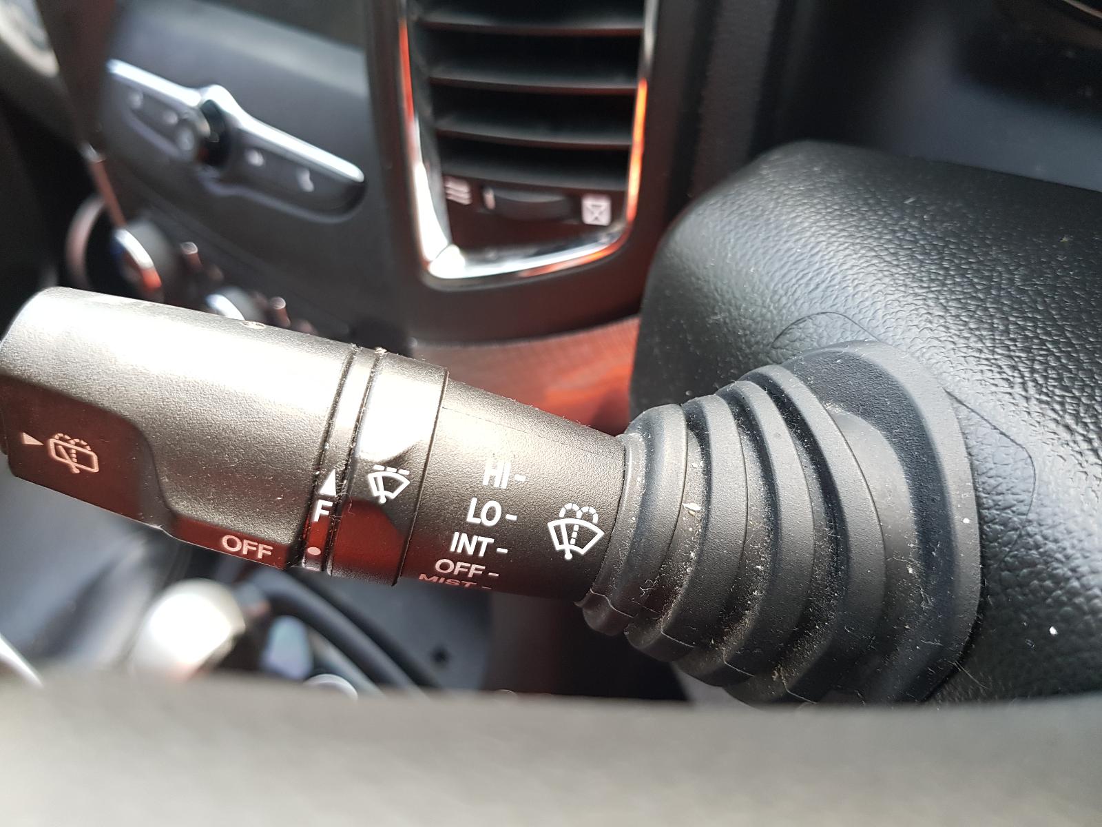 Holden Captiva - Captiva 7 2011-Present