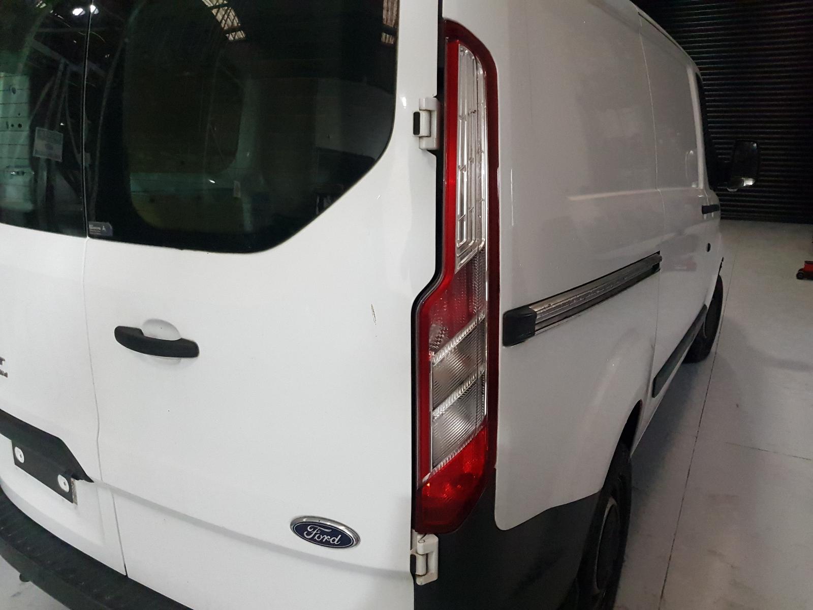 Ford Transit - Other