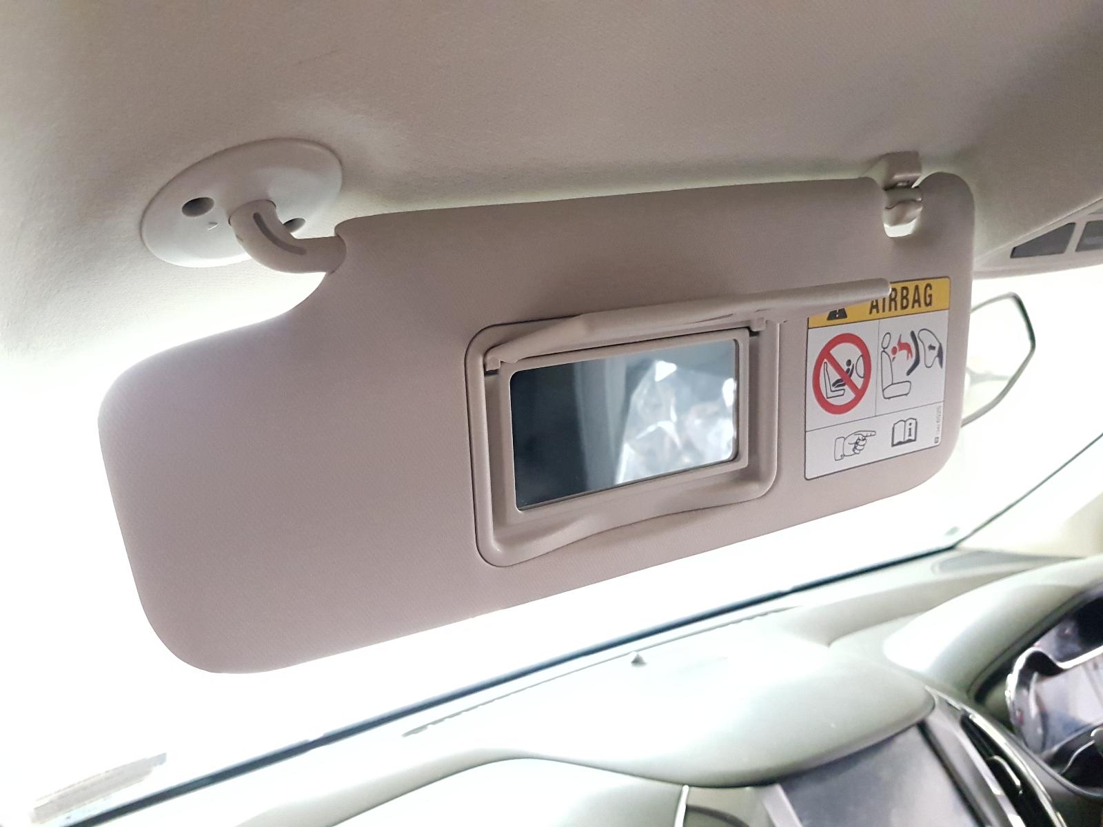 Holden Astra - J 2009-Present