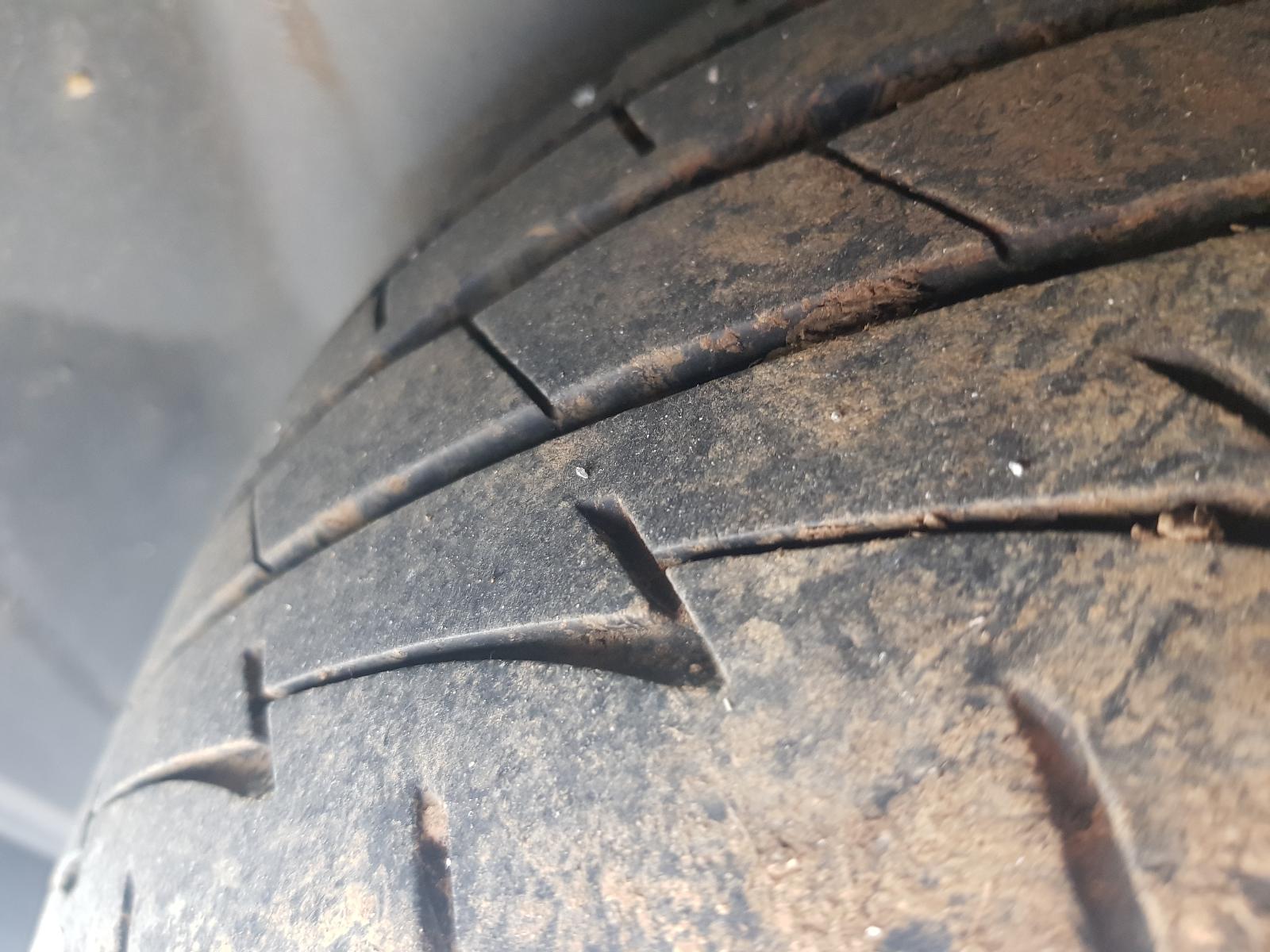 Holden Cruze - 2009-Present