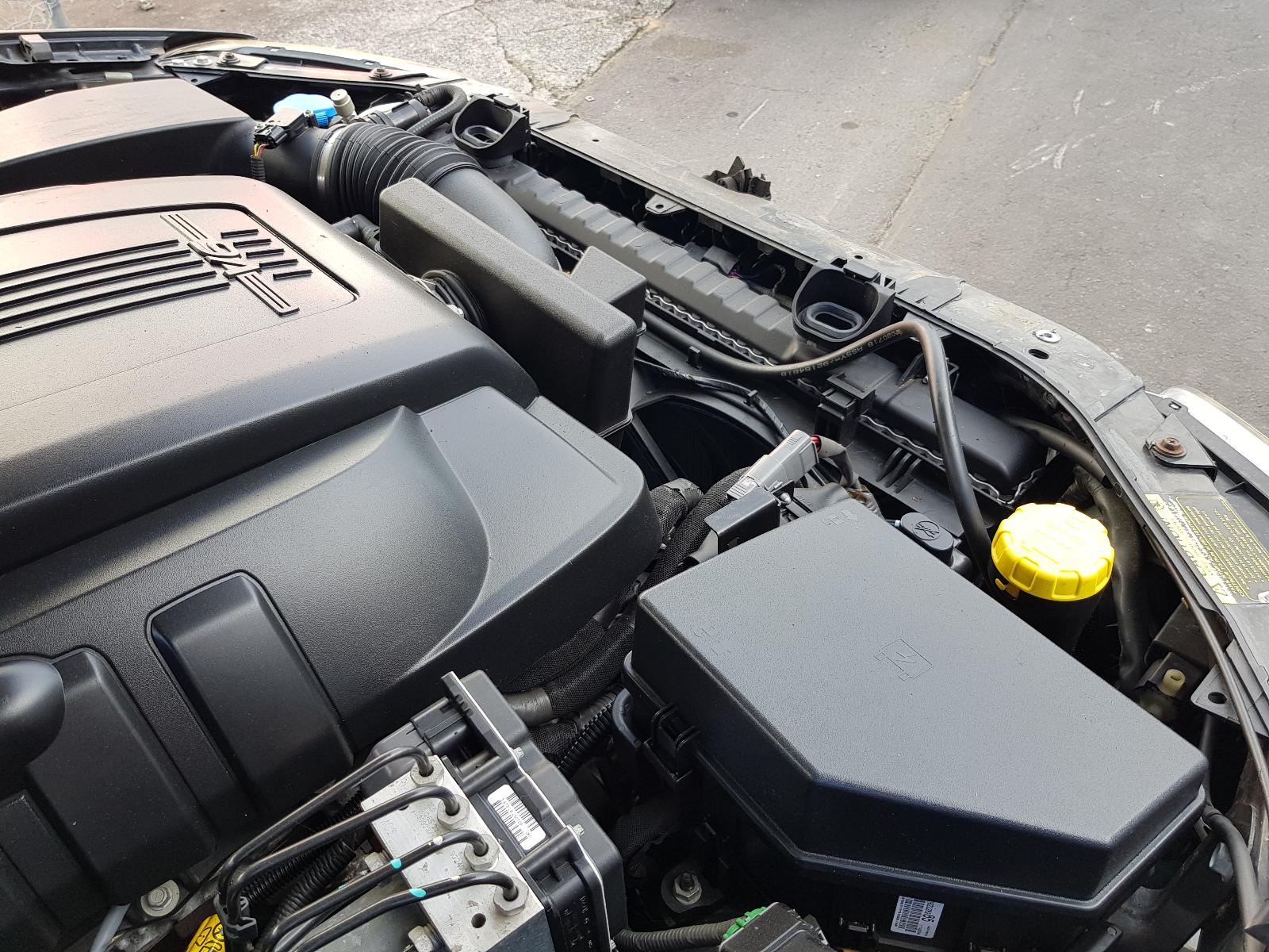 Holden Commodore - VE 2006-2013