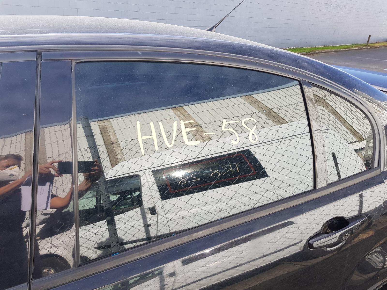 Holden Commodore - VE 2006-2013