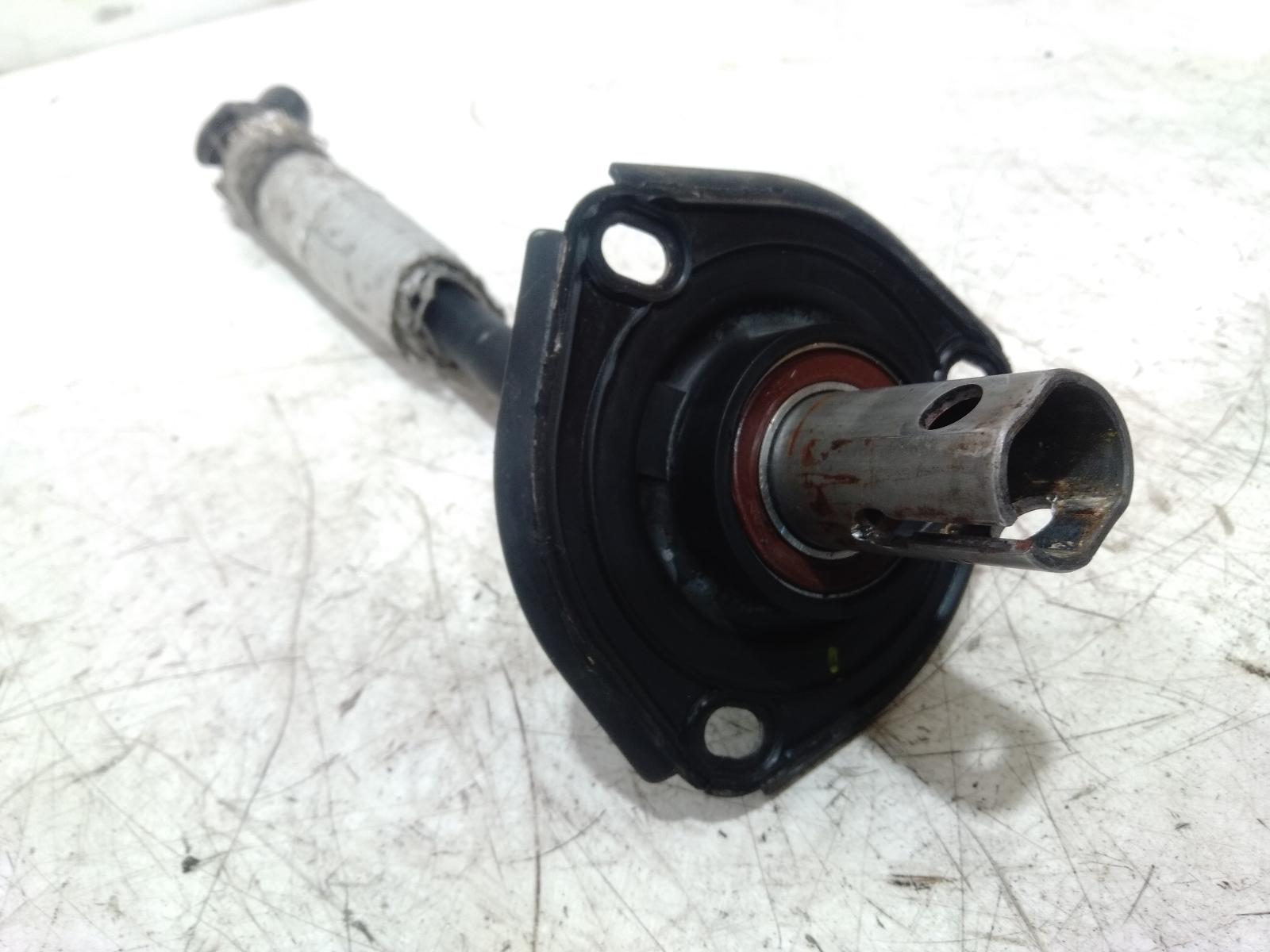 Steering_Intermediate_Shaft