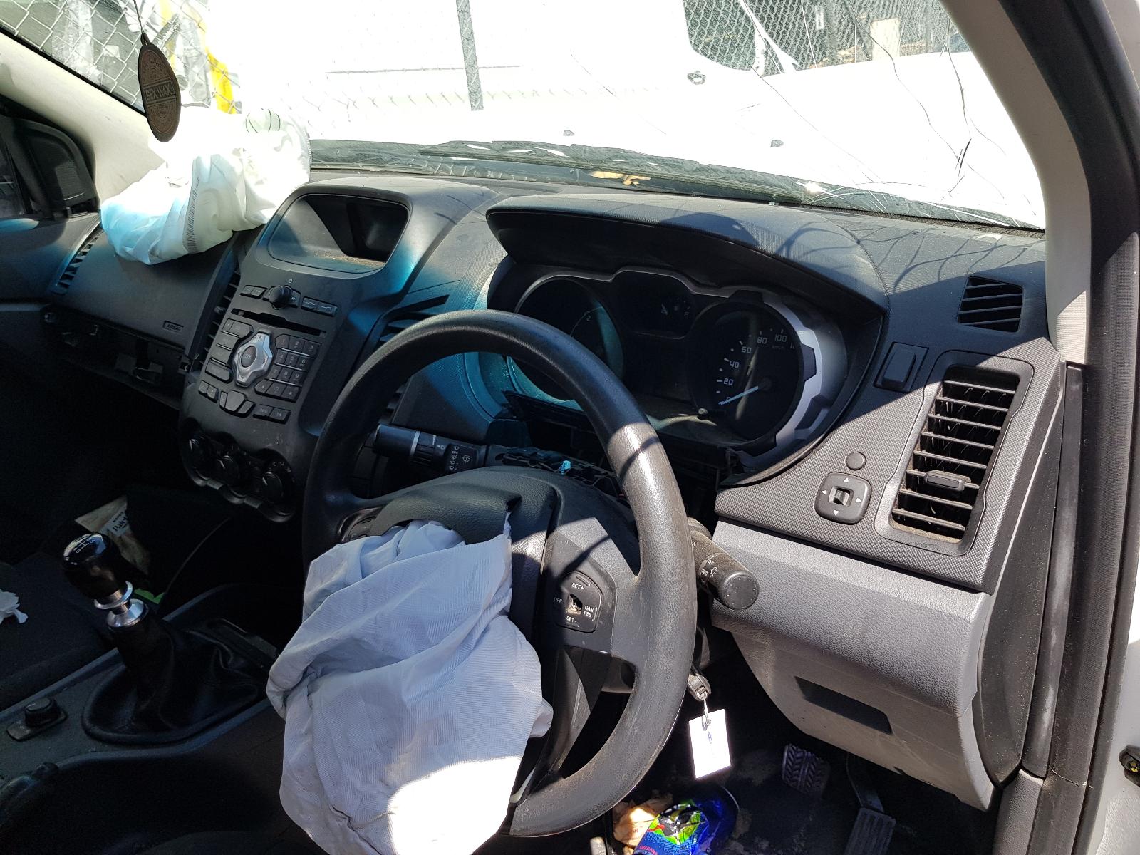 Ford Ranger - PX/PX2 2011-2017