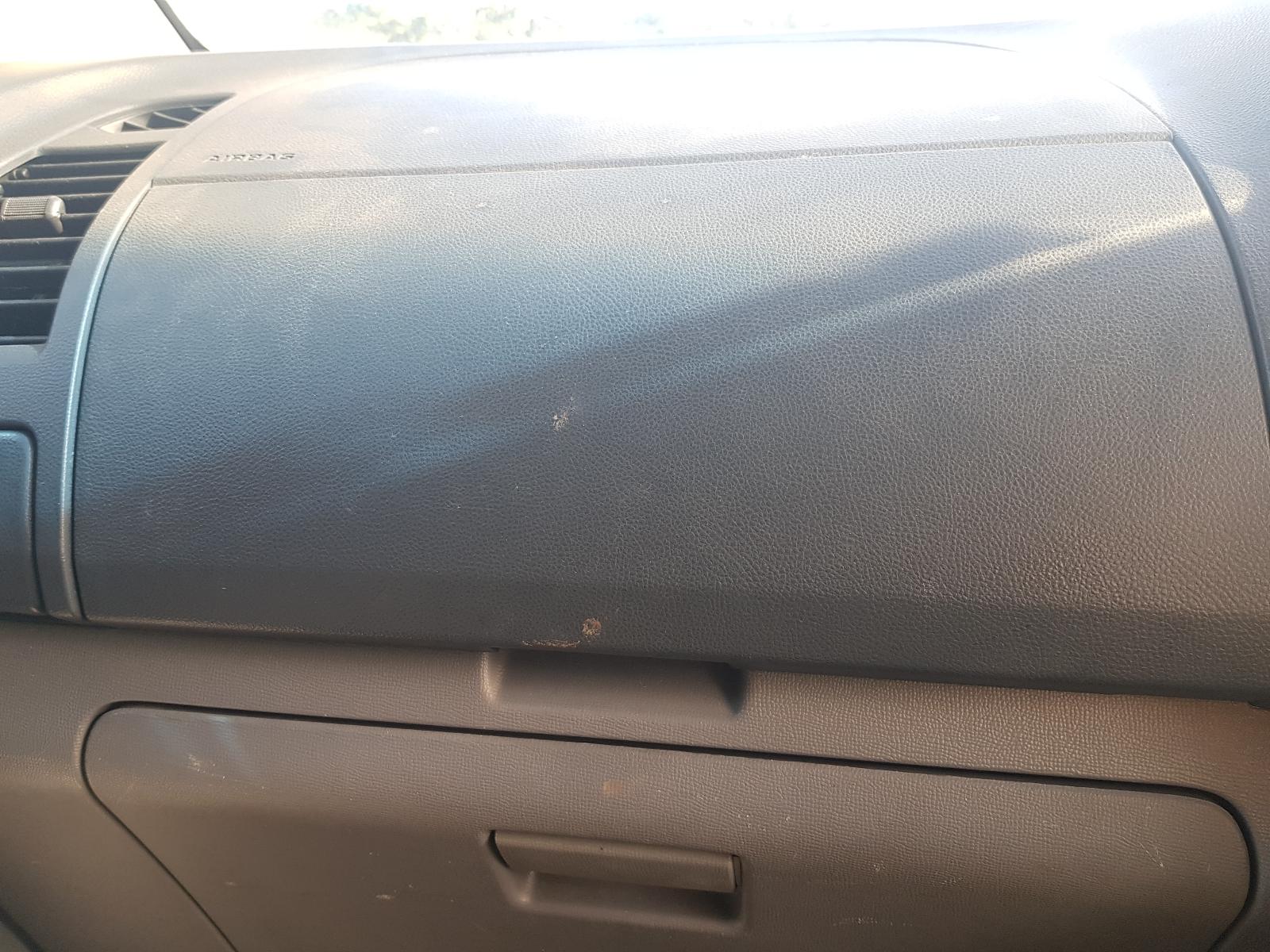 Holden Colorado - RG 2012 -2016