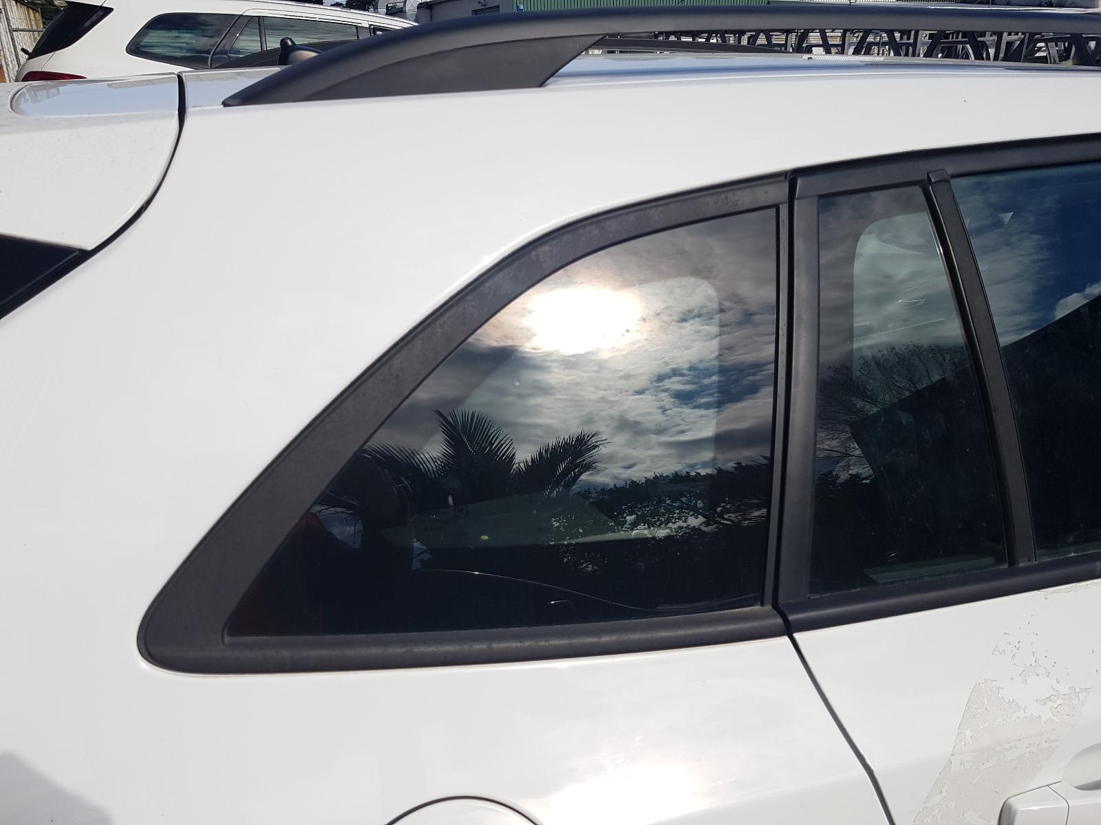 Holden Cruze - 2009-Present