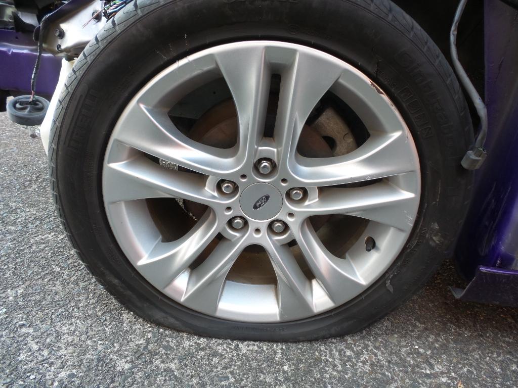 Ford XR6 - FG-FGX 2008-2016