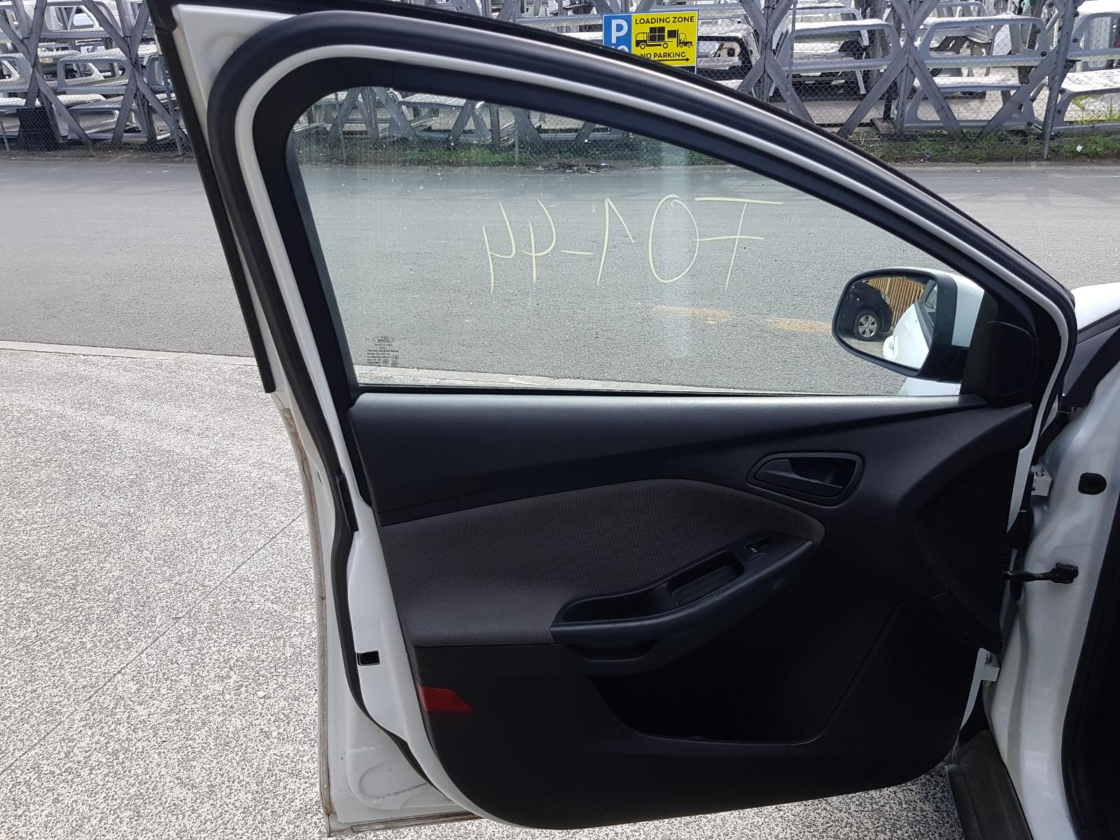 Ford Focus - LW 2011-2015