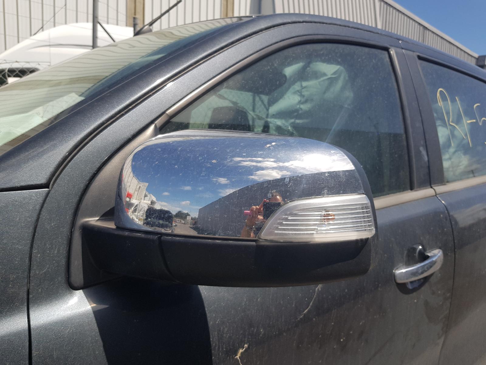 Ford Ranger - PX/PX2 2011-2017