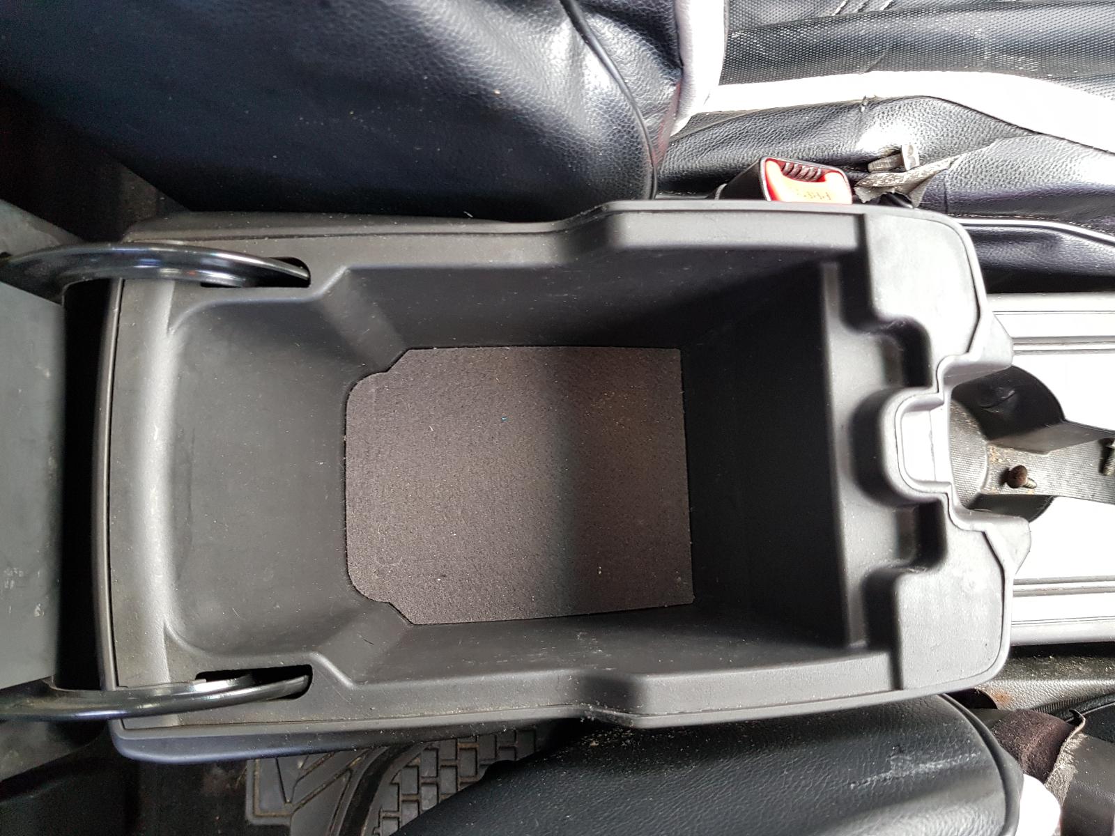 Holden Captiva - Captiva 7 2011-Present