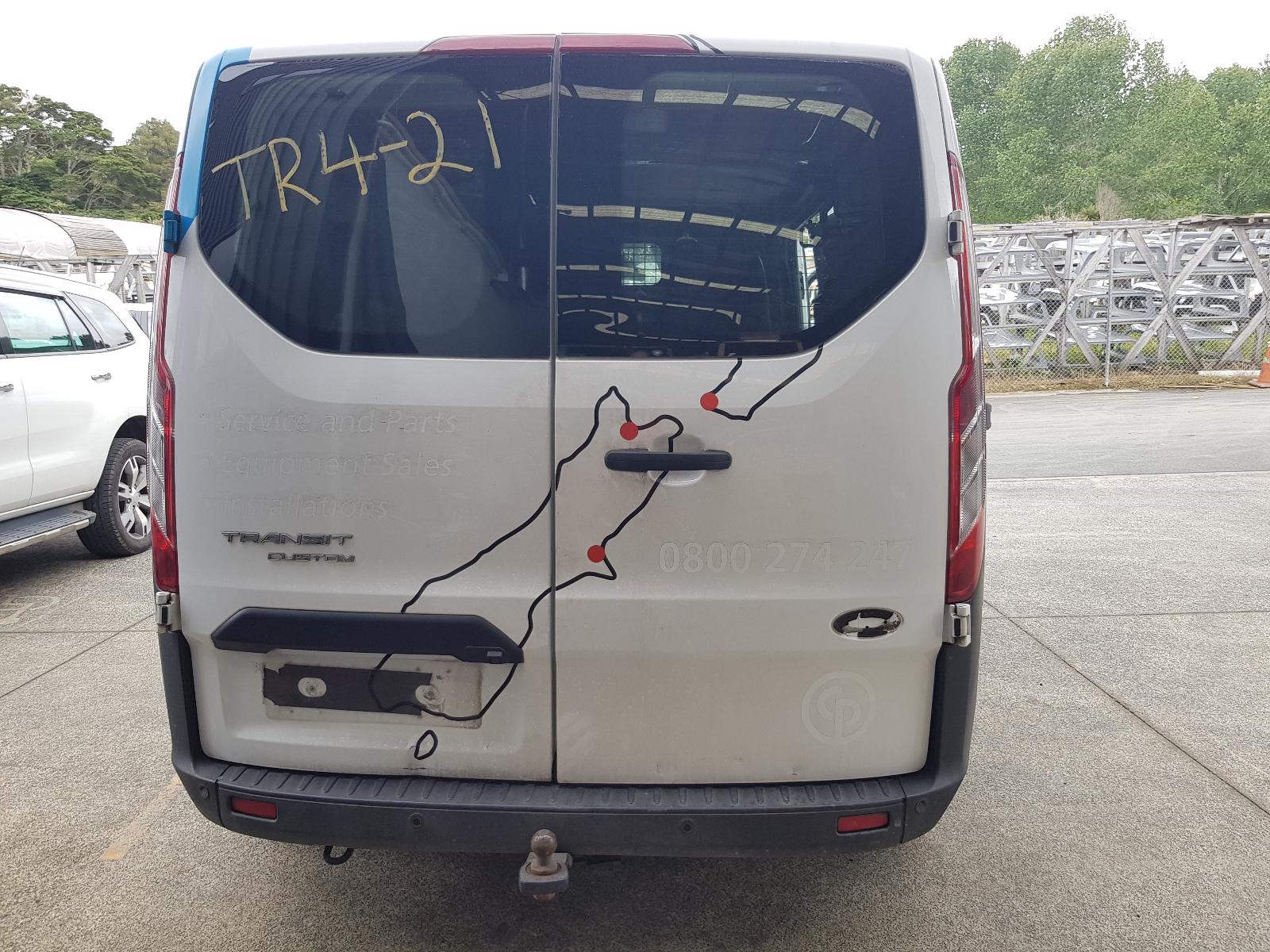 Ford Transit - Other